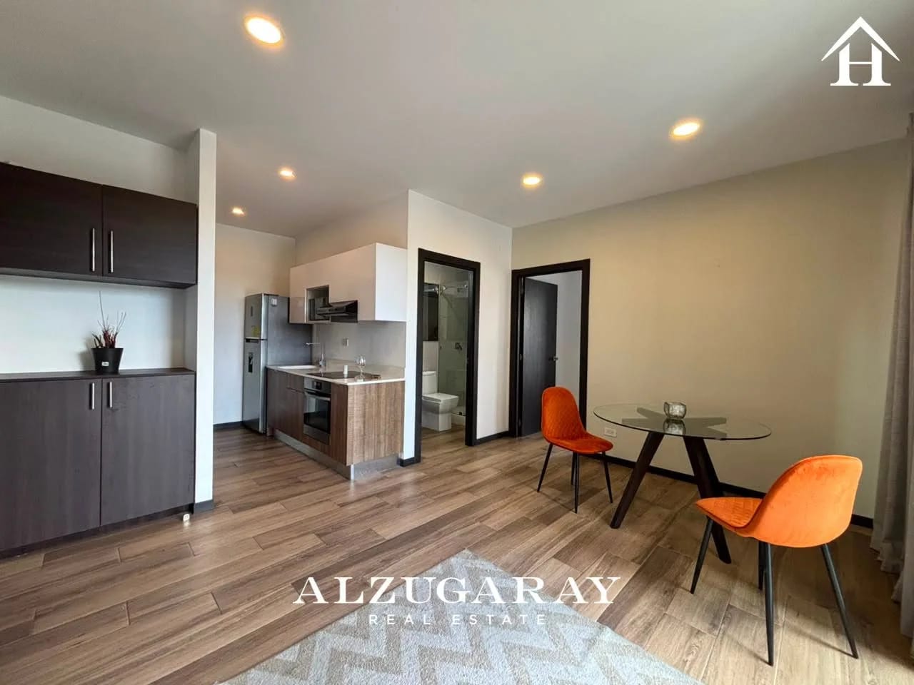 Apartamento Amueblado 1 Hab. | Viaggio Muxbal — Apartamento en Alquiler en Viaggio, Muxbal, Guatemala, Ciudad — foto 2 de 9
