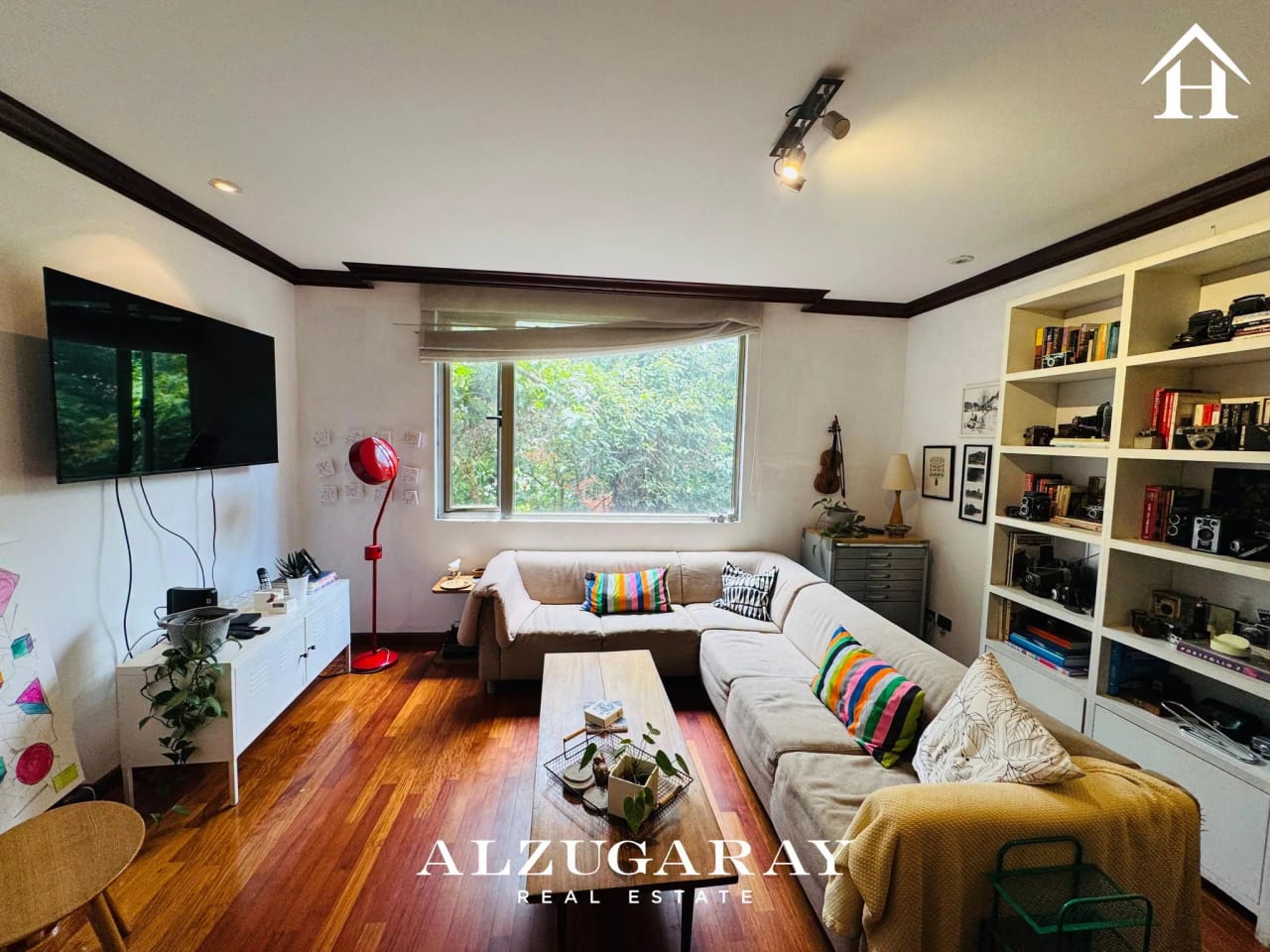 Casa en Venta con Amplio Jardín 3 Hab.| Condominio Exclusivo CAES — Casa en Venta en Carretera a El Salvador, Guatemala, Ciudad — foto 8 de 12