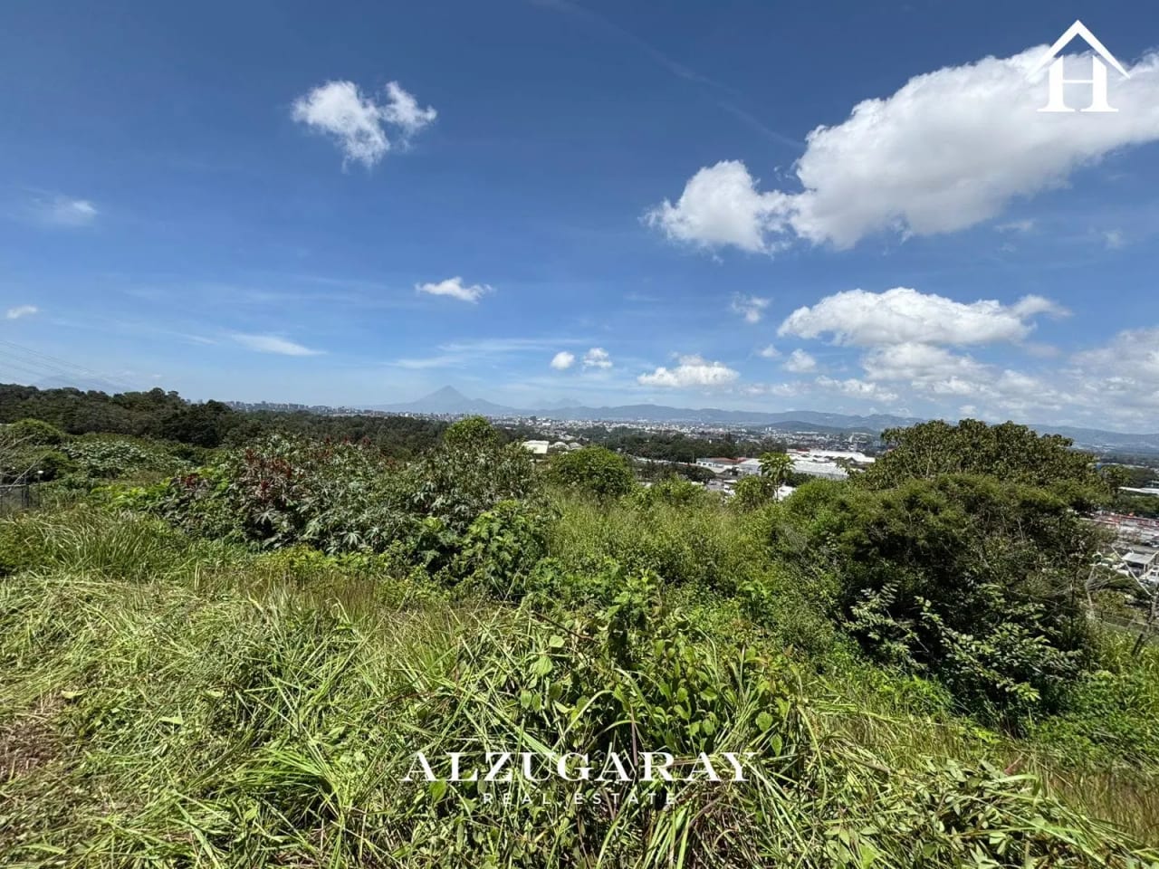 Terreno para Desarrollar 17,000 VR2/ Ubicado en Z.17 — Terreno en Venta en Zona 17, Guatemala, Ciudad — foto 2 de 6