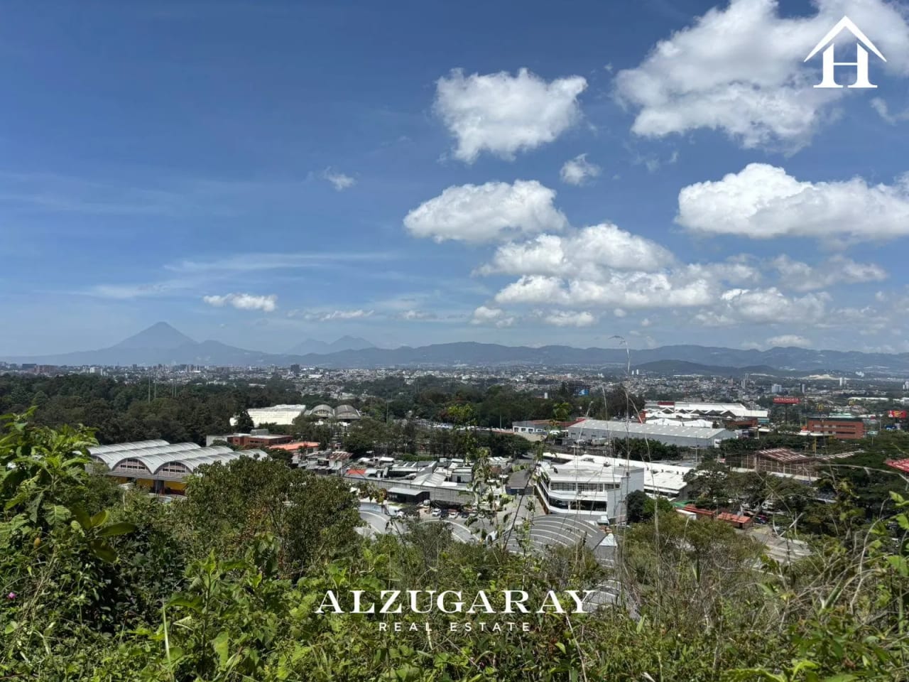 Terreno para Desarrollar 17,000 VR2/ Ubicado en Z.17 — Terreno en Venta en Zona 17, Guatemala, Ciudad — foto 3 de 6