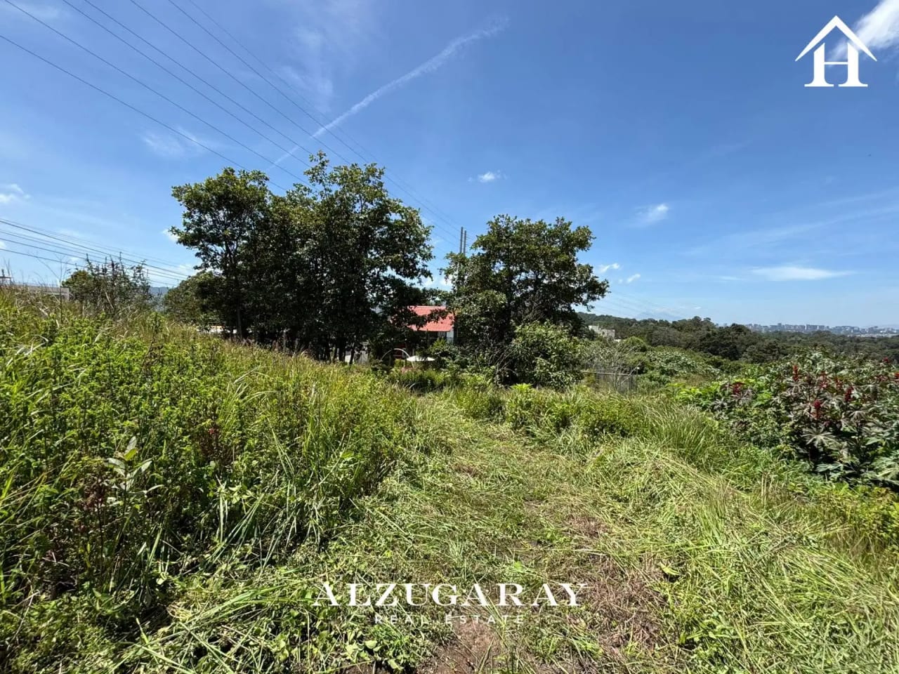 Terreno para Desarrollar 17,000 VR2/ Ubicado en Z.17 — Terreno en Venta en Zona 17, Guatemala, Ciudad — foto 1 de 6