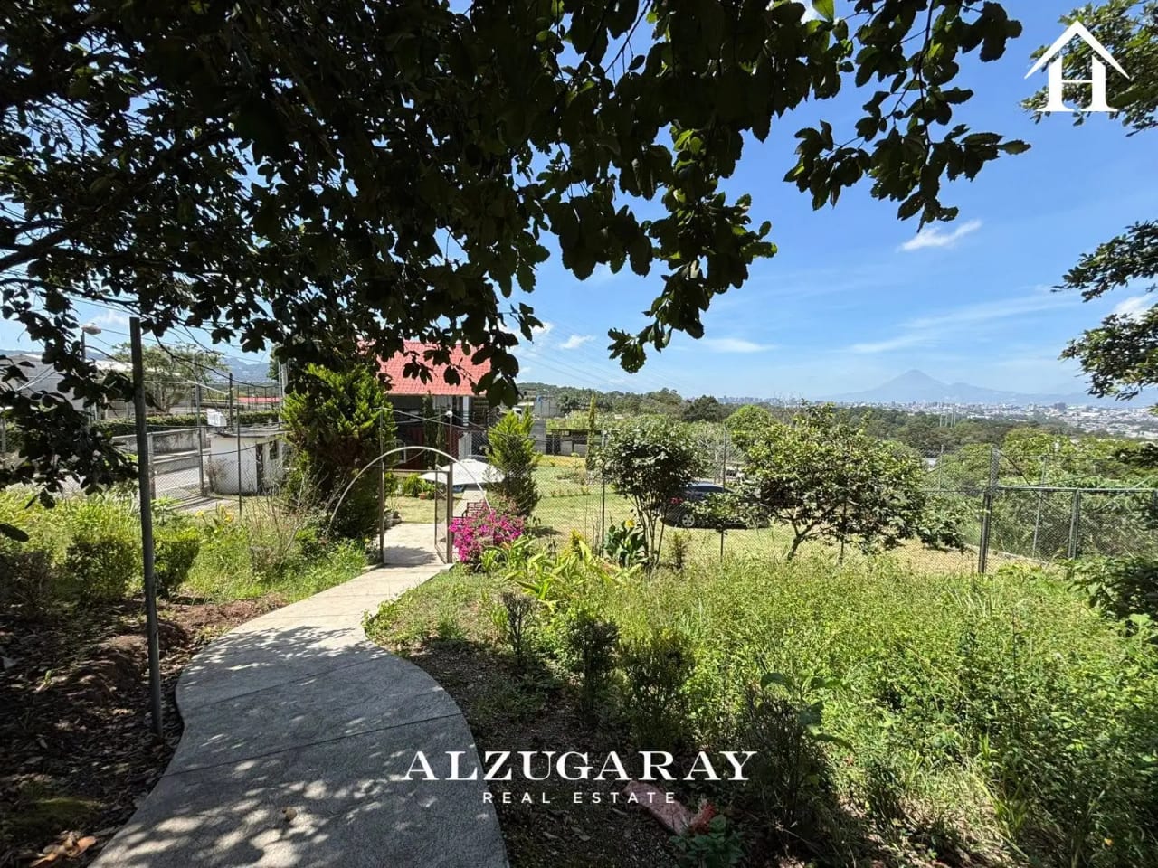 Terreno para Desarrollar 17,000 VR2/ Ubicado en Z.17 — Terreno en Venta en Zona 17, Guatemala, Ciudad — foto 5 de 6