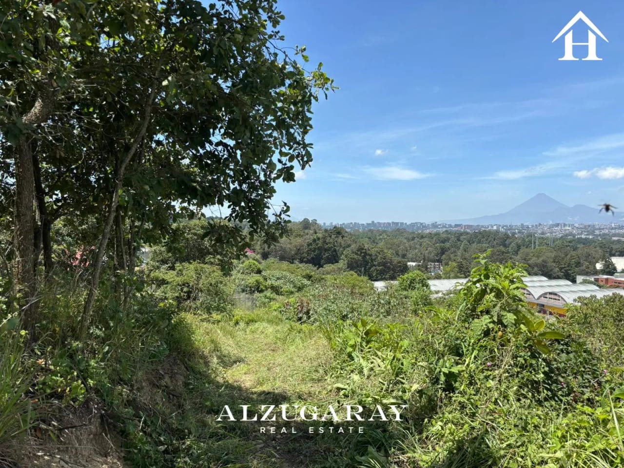 Terreno para Desarrollar 17,000 VR2/ Ubicado en Z.17 — Terreno en Venta en Zona 17, Guatemala, Ciudad — foto 6 de 6