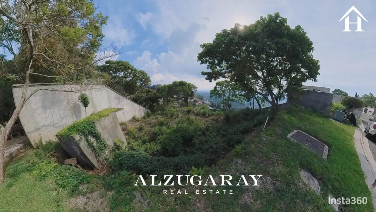 Terreno Residencial C/ Vista 1051 VR2 / Vistalvalle KM. 10 CAES — Terreno en Venta en km 6-10, Carretera a El Salvador, Guatemala, Ciudad — foto 3 de 4