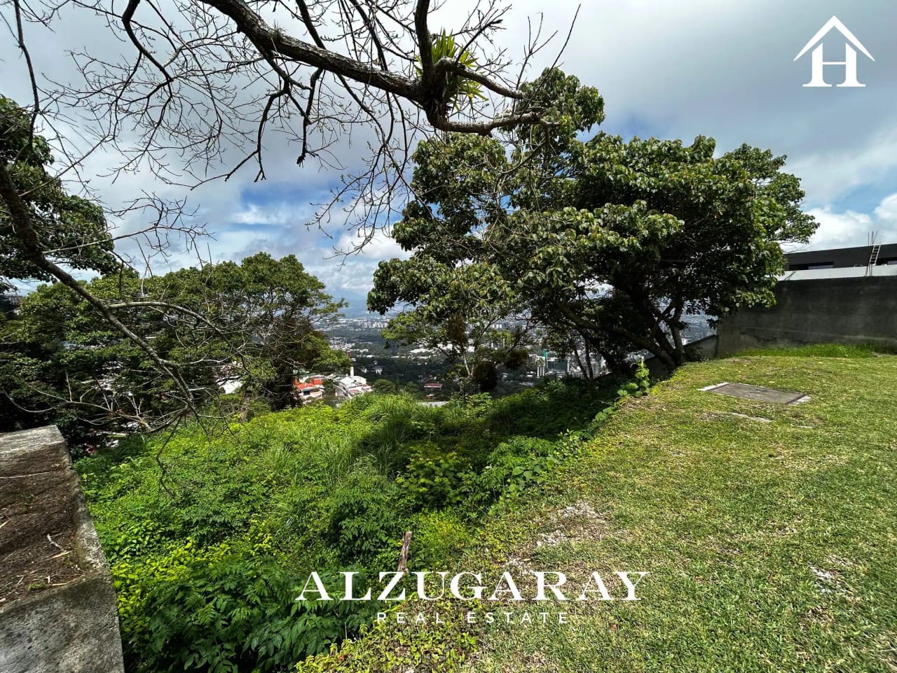 Terreno Residencial C/ Vista 1051 VR2 / Vistalvalle KM. 10 CAES — Terreno en Venta en km 6-10, Carretera a El Salvador, Guatemala, Ciudad — foto 2 de 4