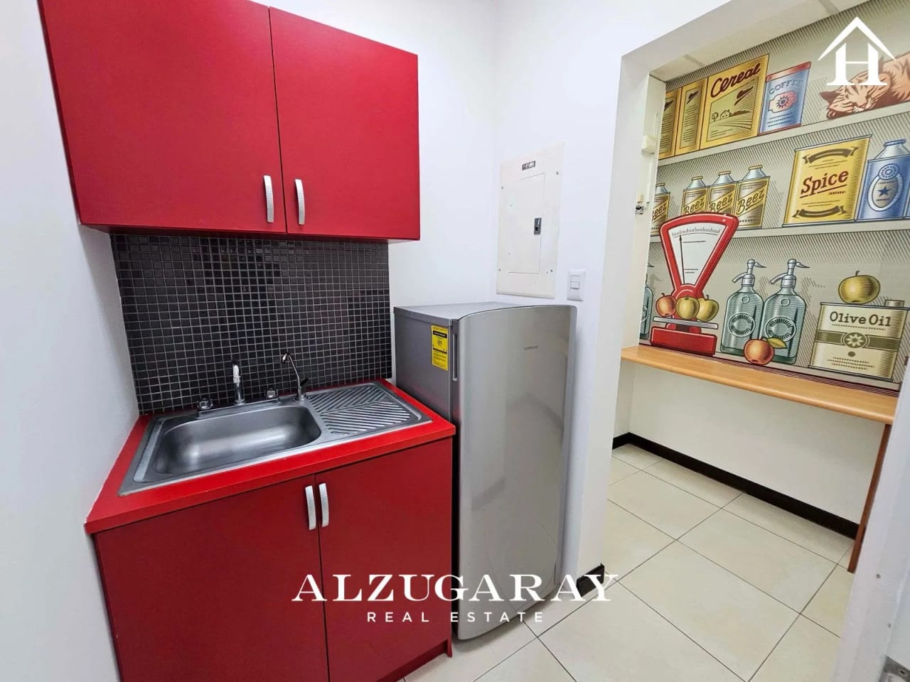 Oficina en Renta Z.10 98 MT2 / Zona Pradera — Oficina en Alquiler en Zona Pradera, Zona 10, Guatemala, Ciudad — foto 9 de 10