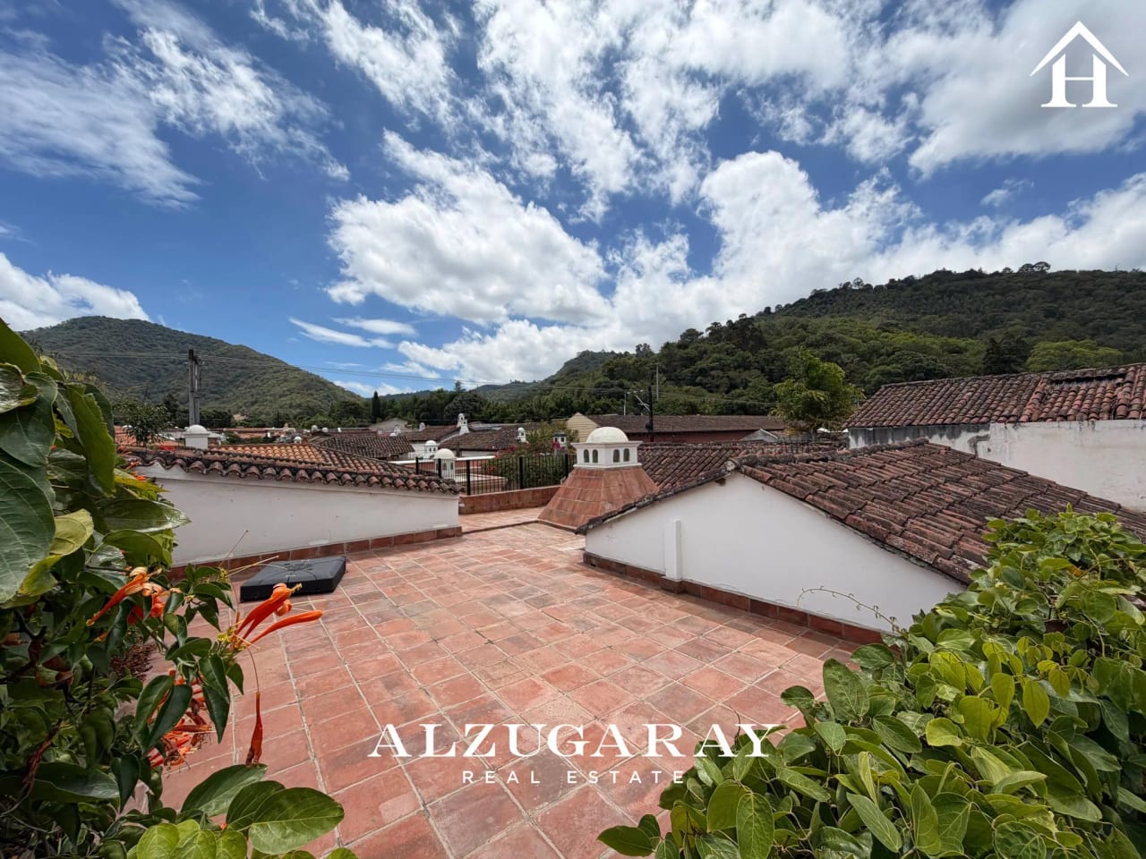 Casa Unica en Casco Central 4 Hab. | Antigua Guatemala — Casa en Venta en Dentro del Casco, Antigua, Sacatepéquez — foto 4 de 11