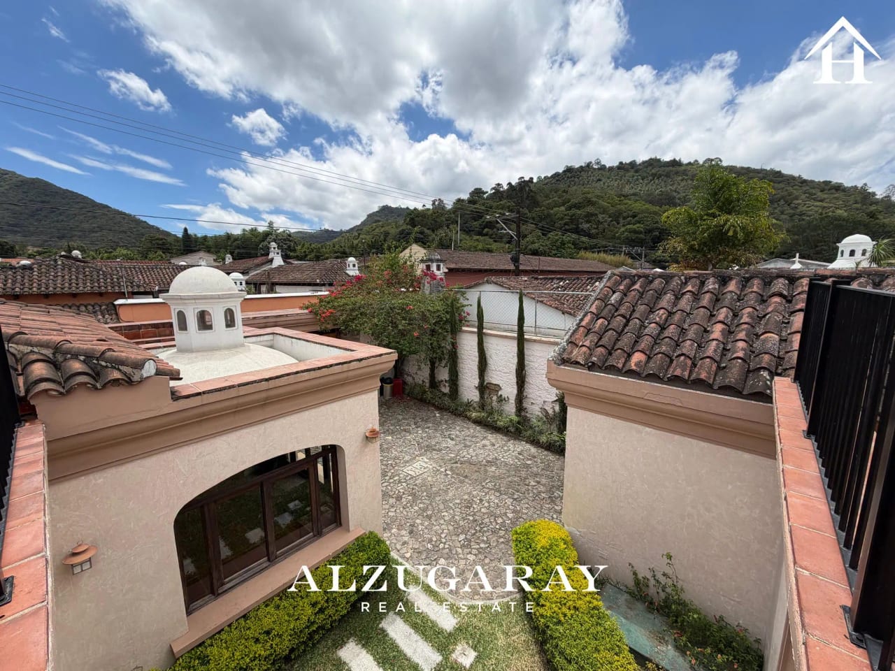 Casa Unica en Casco Central 4 Hab. | Antigua Guatemala — Casa en Venta en Dentro del Casco, Antigua, Sacatepéquez — foto 5 de 11