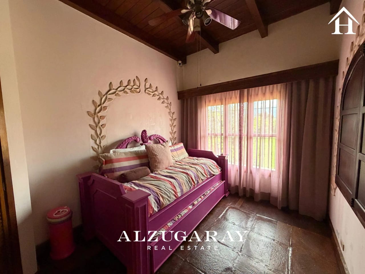 Casa Unica en Casco Central 4 Hab. | Antigua Guatemala — Casa en Venta en Dentro del Casco, Antigua, Sacatepéquez — foto 8 de 11