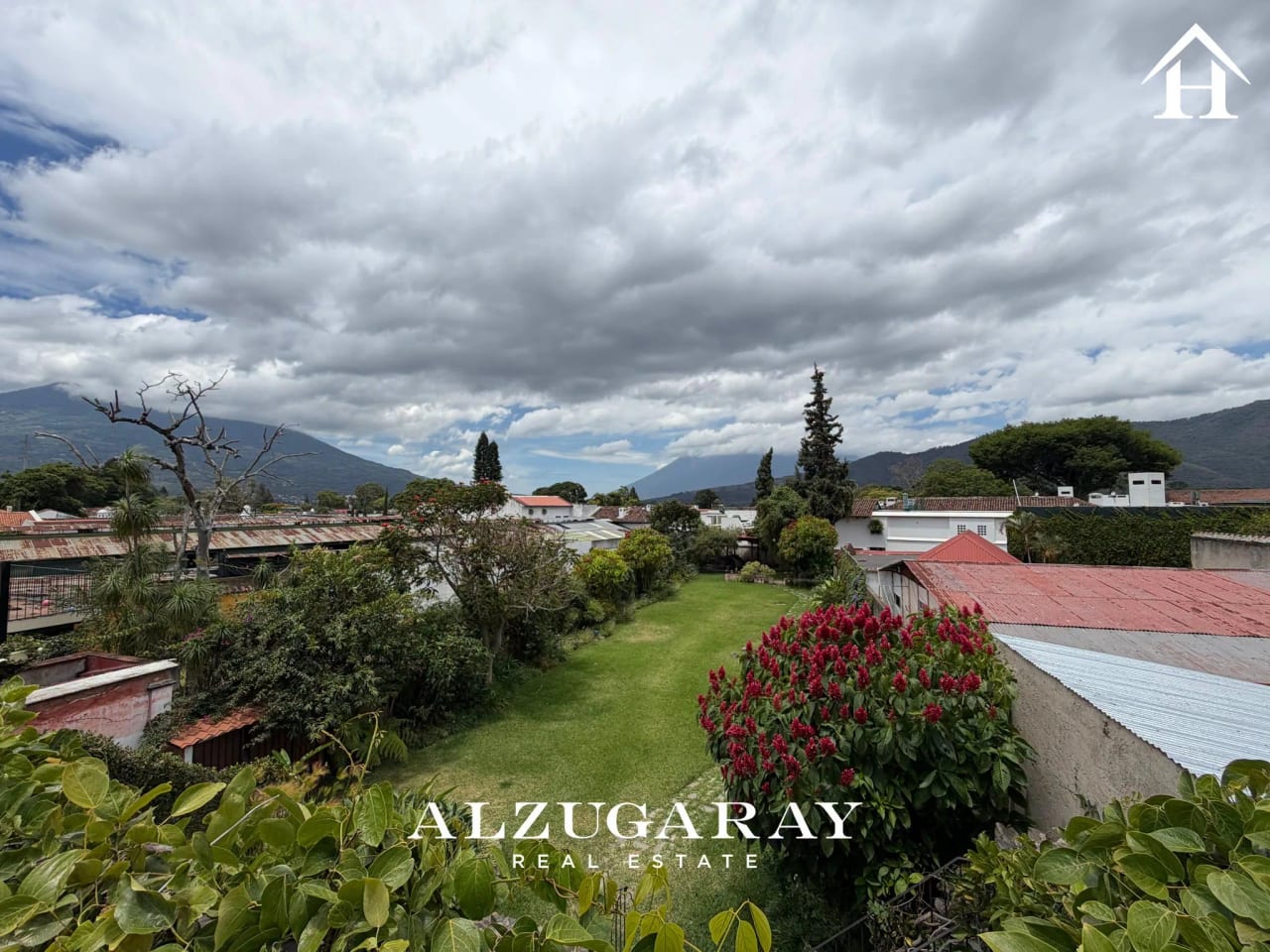 Casa Unica en Casco Central 4 Hab. | Antigua Guatemala — Casa en Venta en Dentro del Casco, Antigua, Sacatepéquez — foto 9 de 11