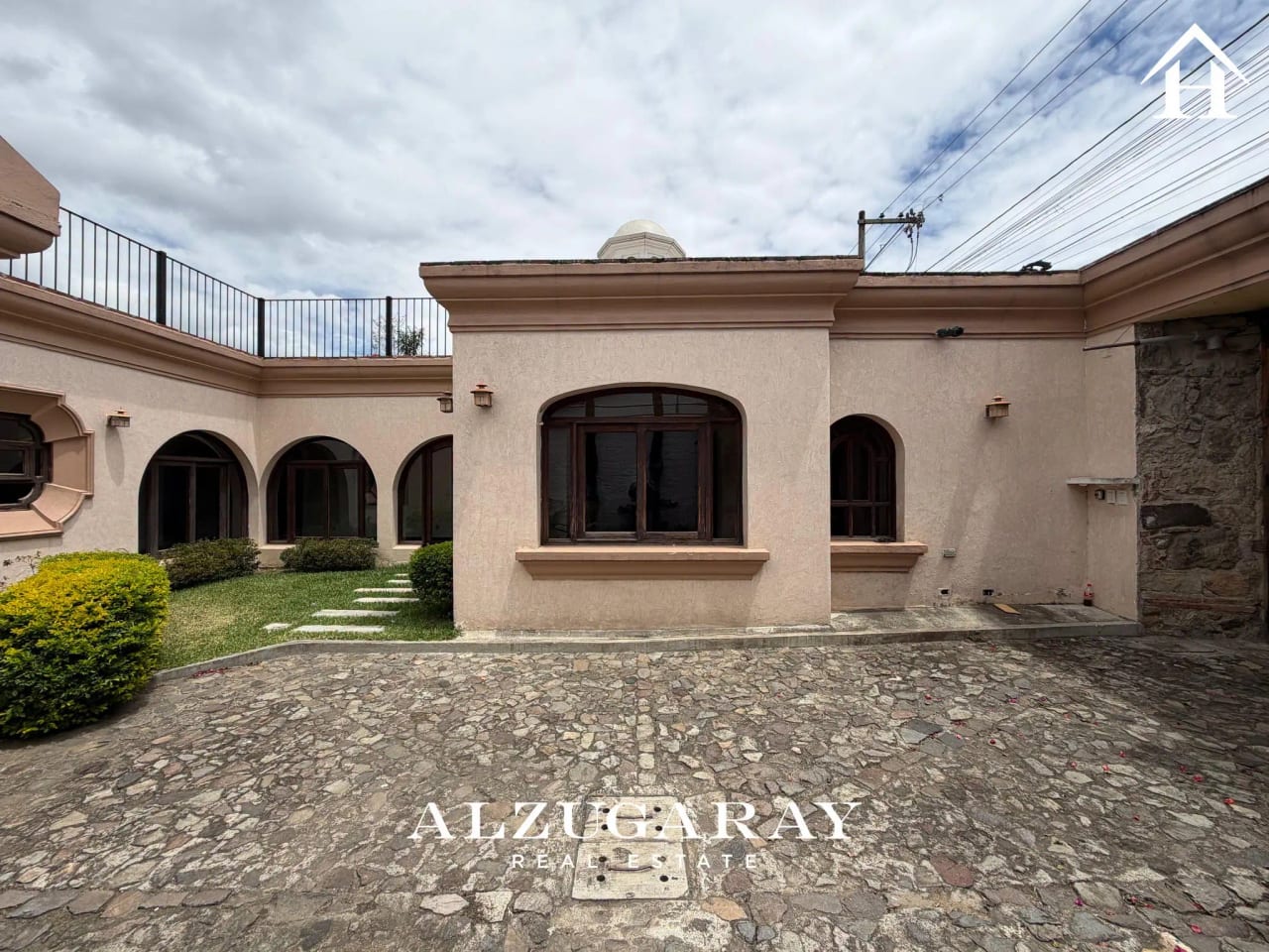 Casa Unica en Casco Central 4 Hab. | Antigua Guatemala — Casa en Venta en Dentro del Casco, Antigua, Sacatepéquez — foto 11 de 11