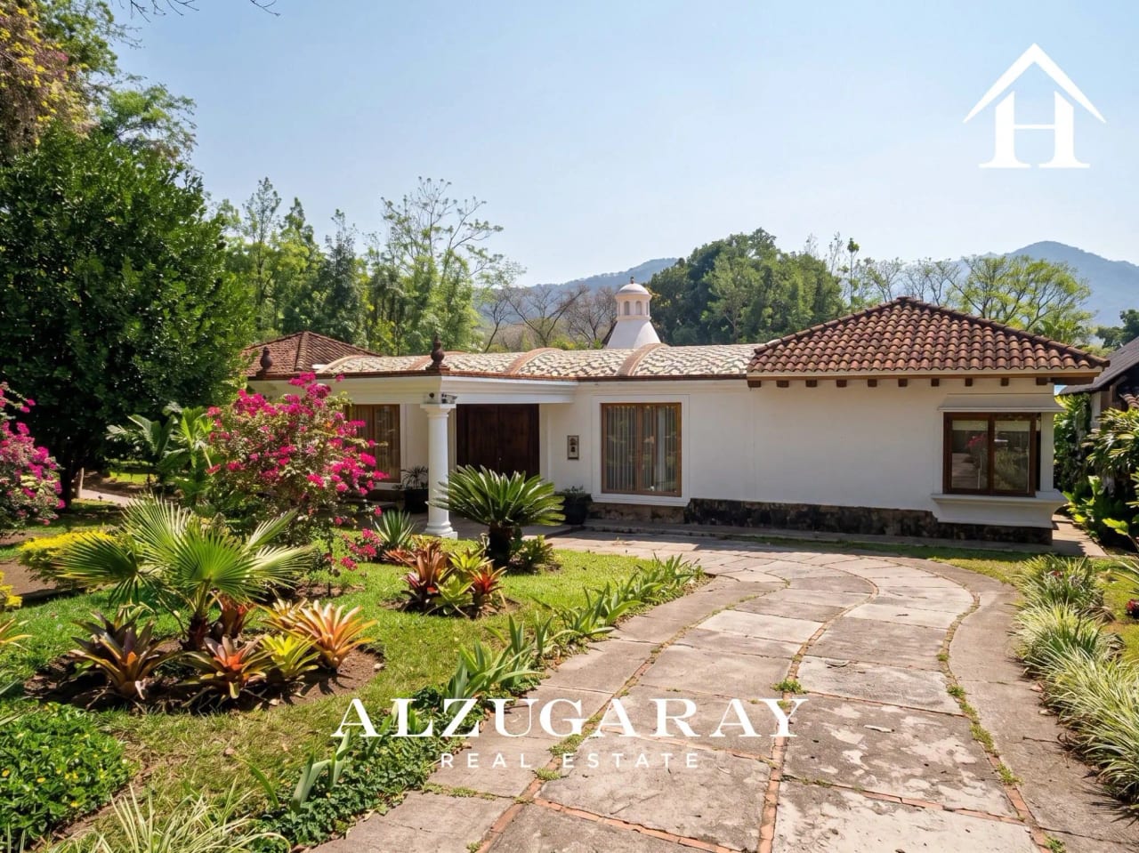 Casa de Campo en Venta 4 Hab. | Palin Escuintla — Casa vacacional en Venta en Palín, Escuintla — foto 2 de 11