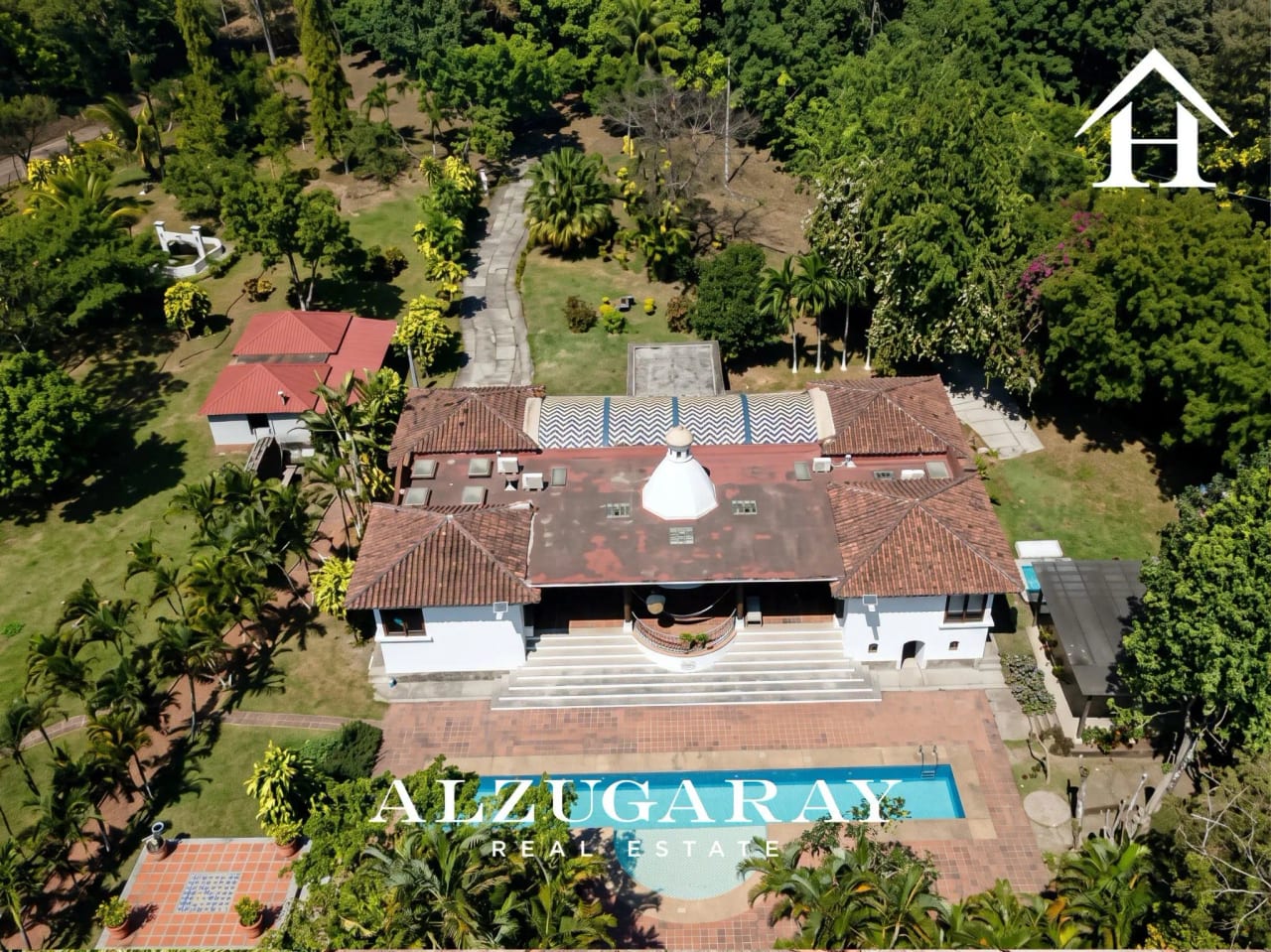Casa de Campo en Venta 4 Hab. | Palin Escuintla — Casa vacacional en Venta en Palín, Escuintla — foto 1 de 11