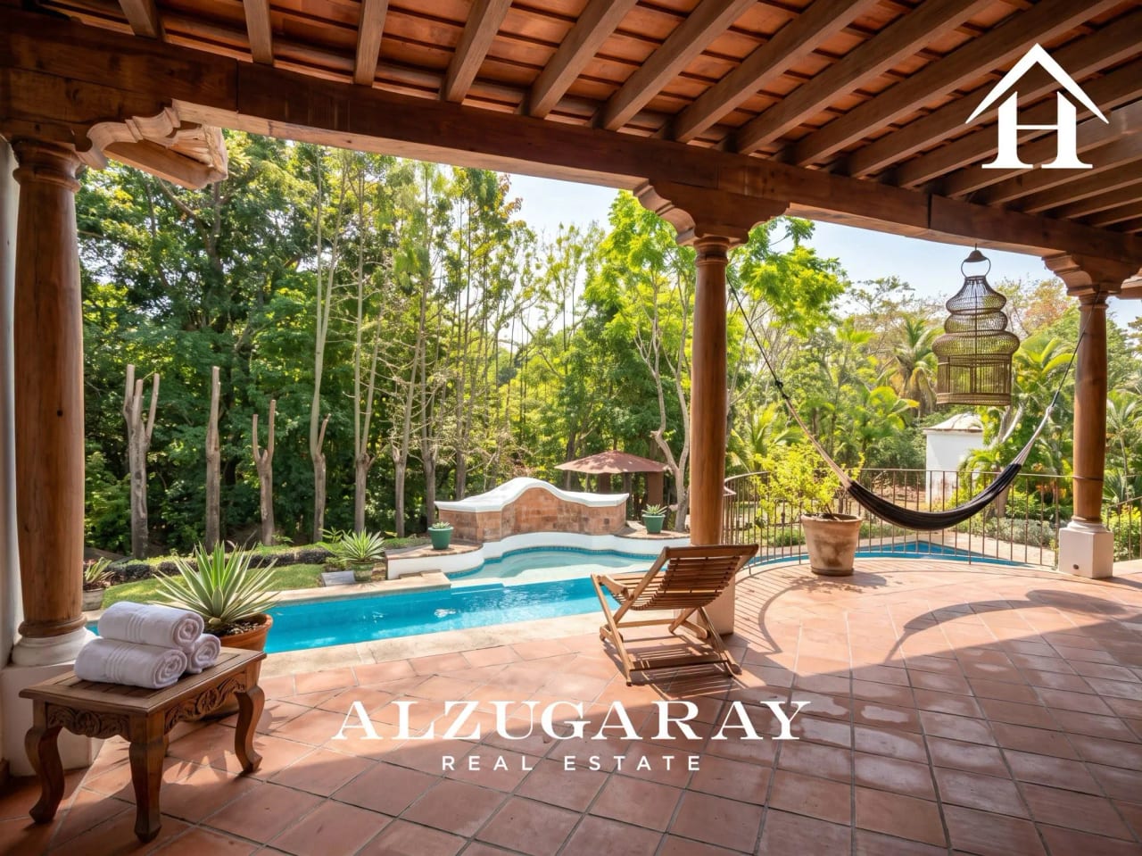 Casa de Campo en Venta 4 Hab. | Palin Escuintla — Casa vacacional en Venta en Palín, Escuintla — foto 7 de 11
