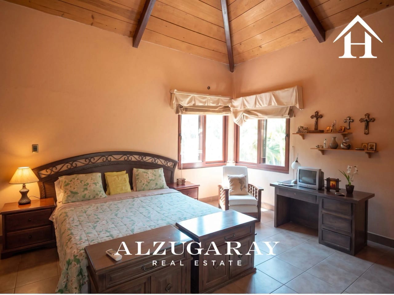 Casa de Campo en Venta 4 Hab. | Palin Escuintla — Casa vacacional en Venta en Palín, Escuintla — foto 6 de 11
