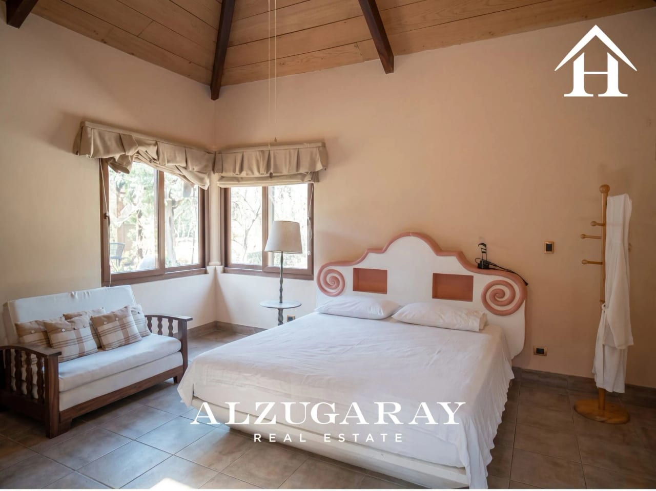 Casa de Campo en Venta 4 Hab. | Palin Escuintla — Casa vacacional en Venta en Palín, Escuintla — foto 8 de 11