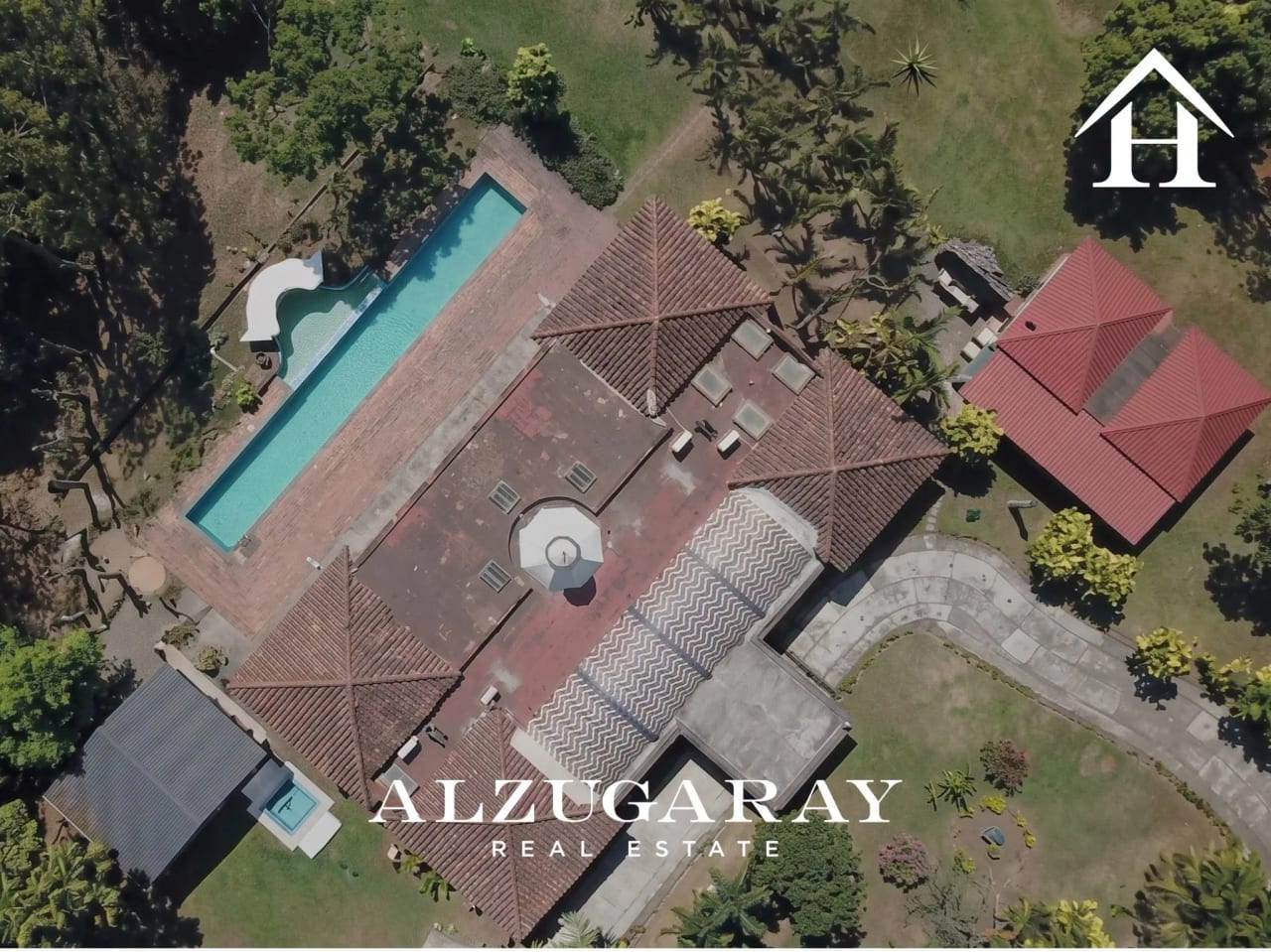 Casa de Campo en Venta 4 Hab. | Palin Escuintla — Casa vacacional en Venta en Palín, Escuintla — foto 11 de 11