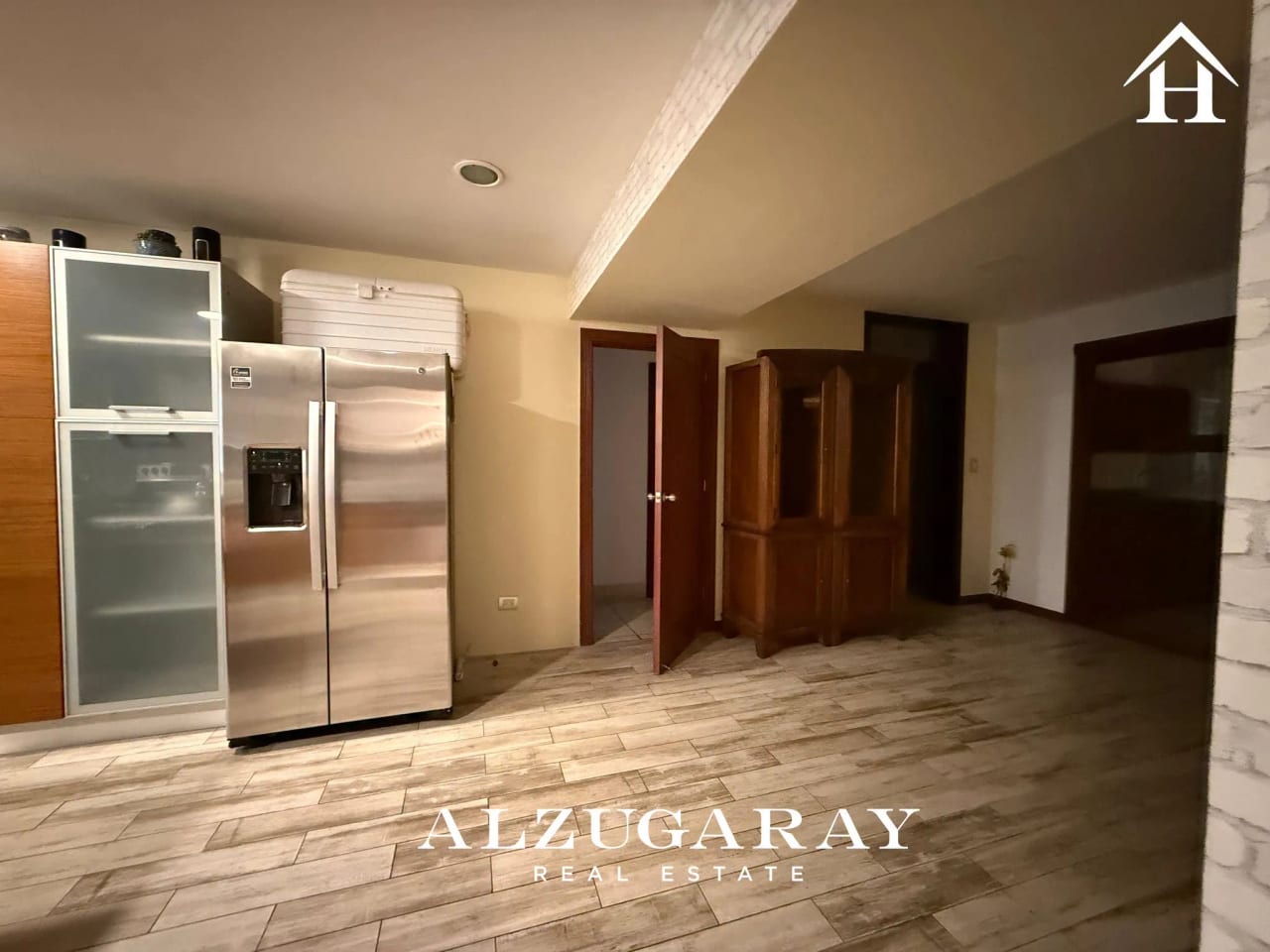 Apartamento en Renta Z.14 3 Hab.| Edificio Exclusivo — Apartamento en Alquiler en Zona 14, Guatemala, Ciudad — foto 7 de 8