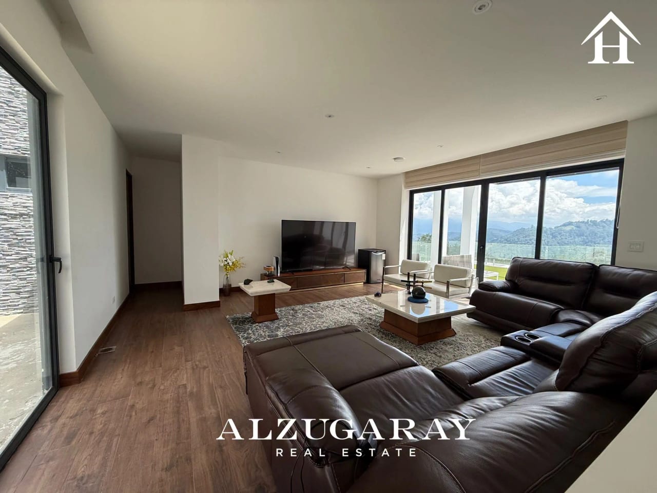 Casa Amueblada en Renta 3 Hab| el Pulte Ecuestre Z.16 — Casa en Alquiler en El Pulté Ecuestre, Zona 16, Guatemala, Ciudad — foto 6 de 10