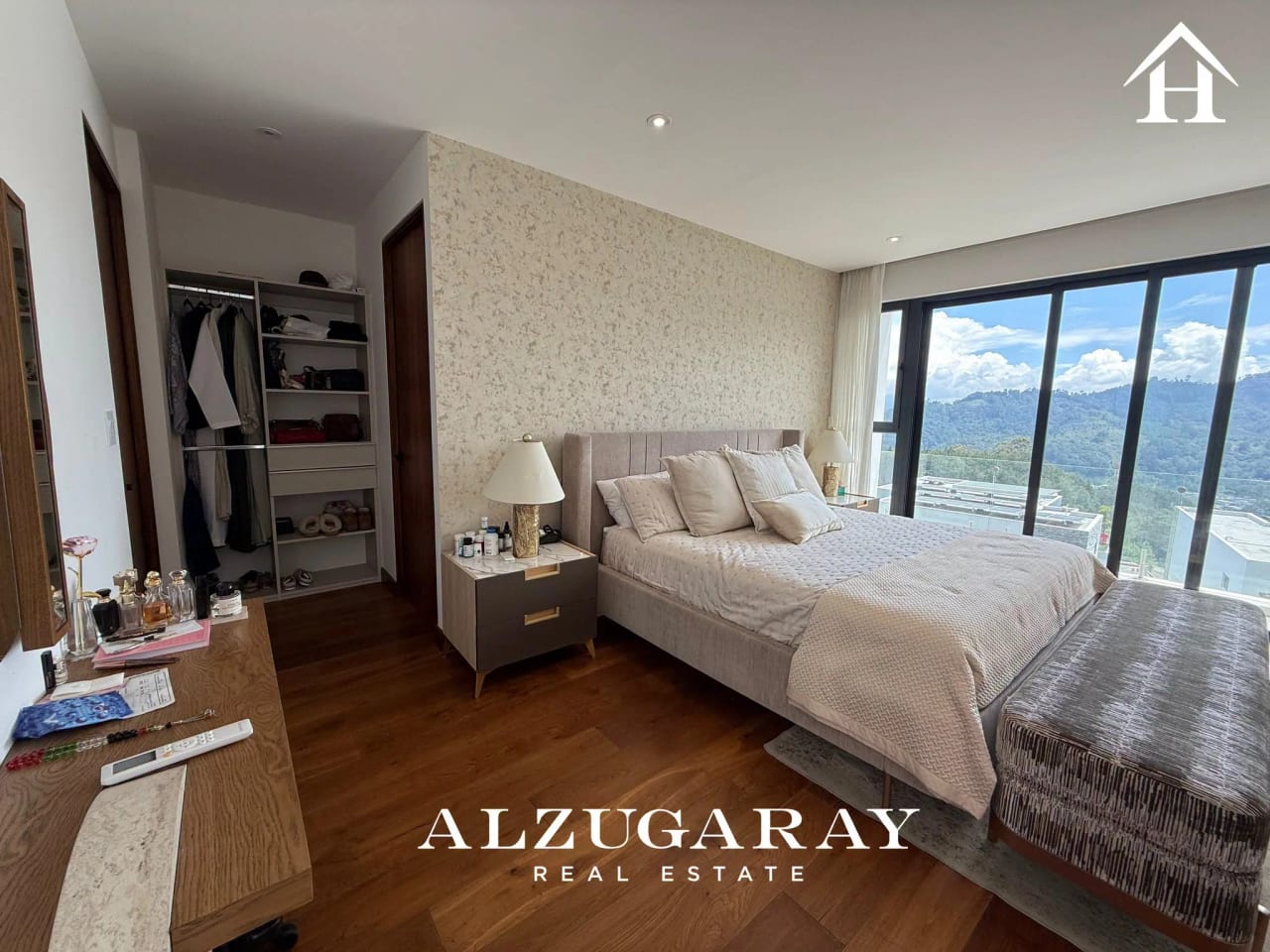 Casa Amueblada en Renta 3 Hab| el Pulte Ecuestre Z.16 — Casa en Alquiler en El Pulté Ecuestre, Zona 16, Guatemala, Ciudad — foto 8 de 10