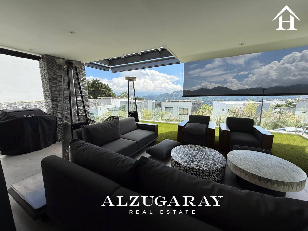 Casa Amueblada en Renta 3 Hab| el Pulte Ecuestre Z.16 — Casa en Alquiler en El Pulté Ecuestre, Zona 16, Guatemala, Ciudad — foto 10 de 10
