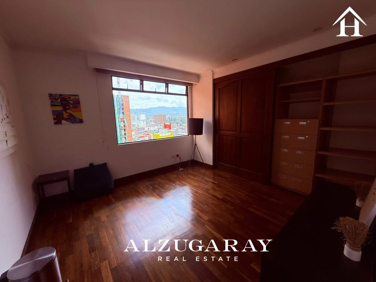 Apartamento Nivel Alto en Renta 3 Hab. | San Ignacio III Zona 10 — Apartamento en Alquiler en San Ignacio, Zona 10, Guatemala, Ciudad — foto 6 de 6