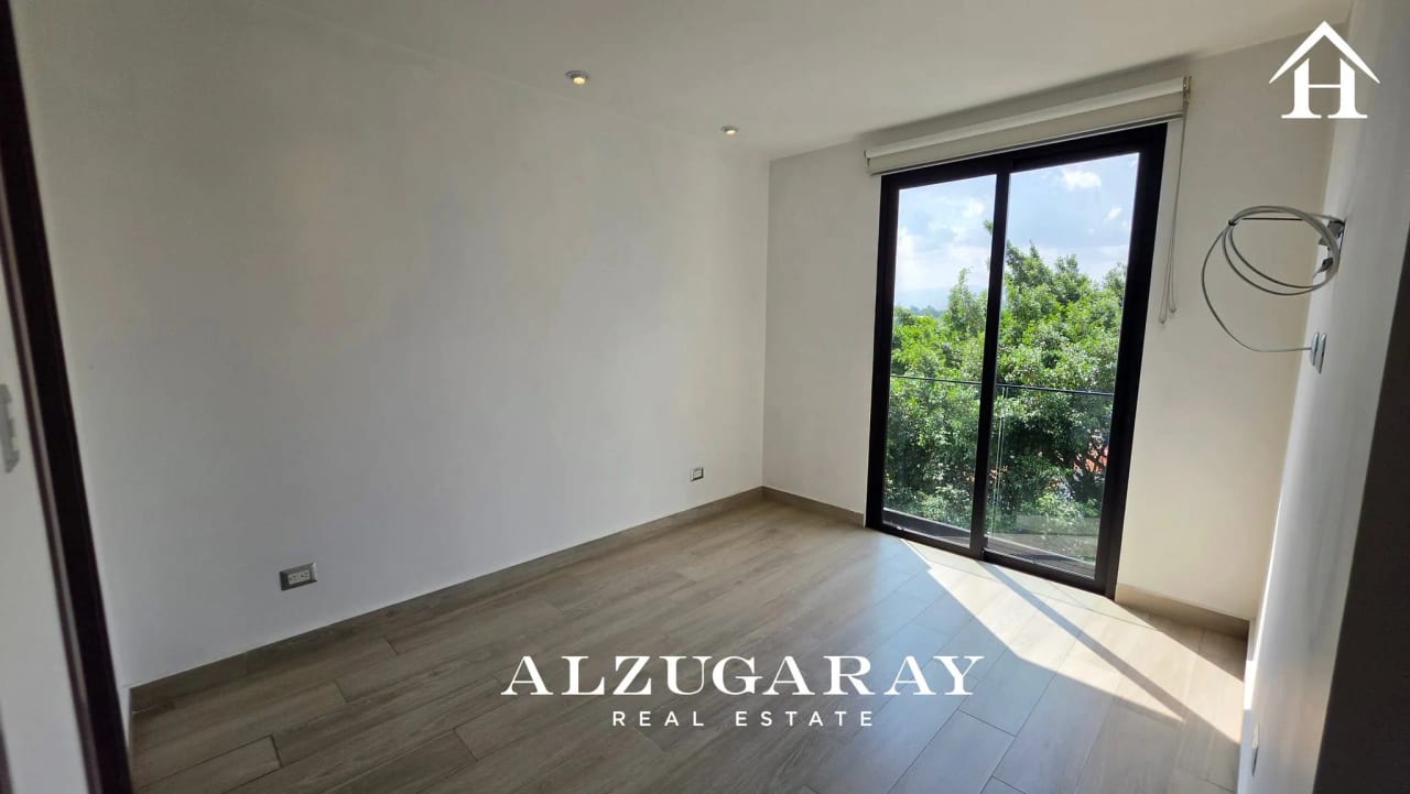 Apartamento en Venta 3 Hab.| Zona 15 Vista Hermosa I — Apartamento en Venta en Zona 15, Guatemala, Ciudad — foto 4 de 10
