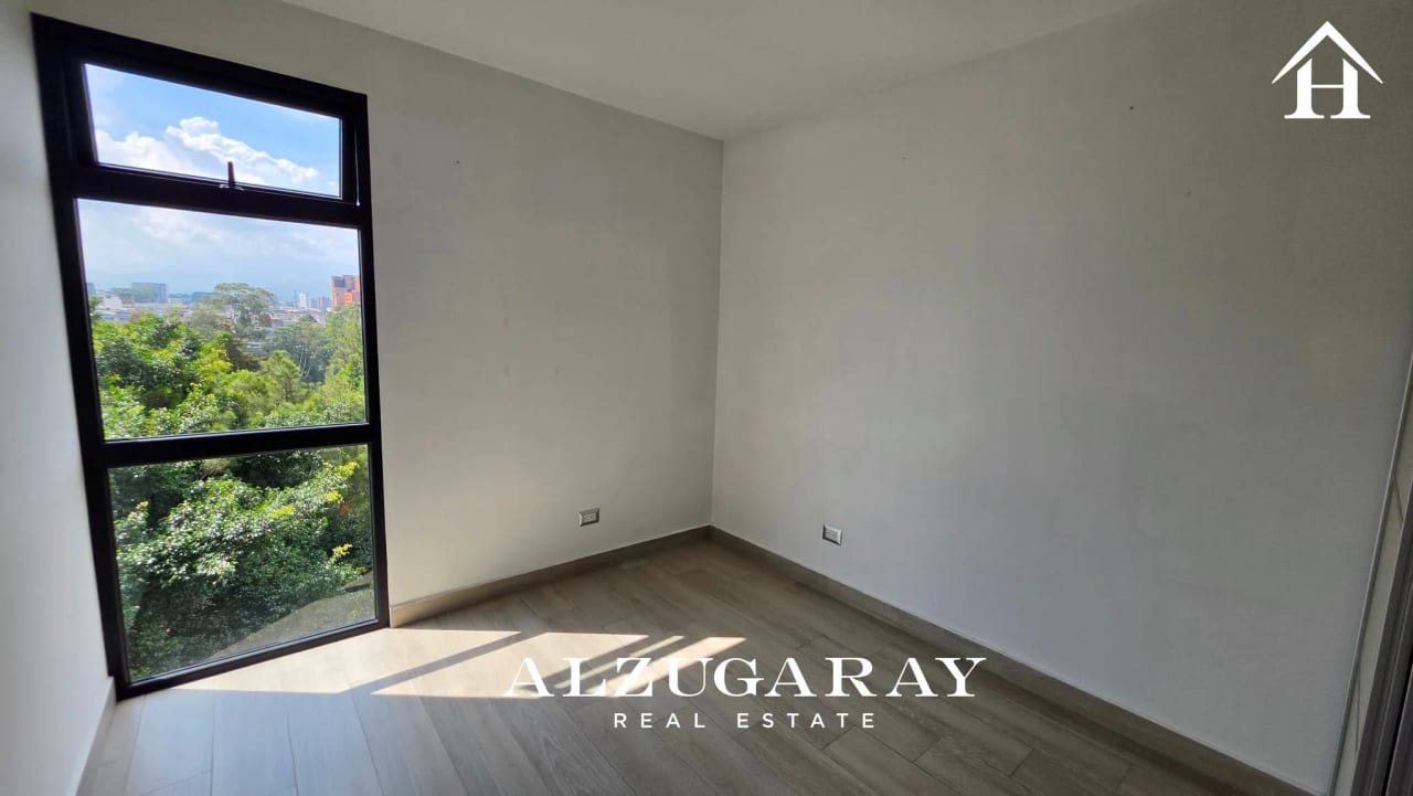 Apartamento en Venta 3 Hab.| Zona 15 Vista Hermosa I — Apartamento en Venta en Zona 15, Guatemala, Ciudad — foto 6 de 10