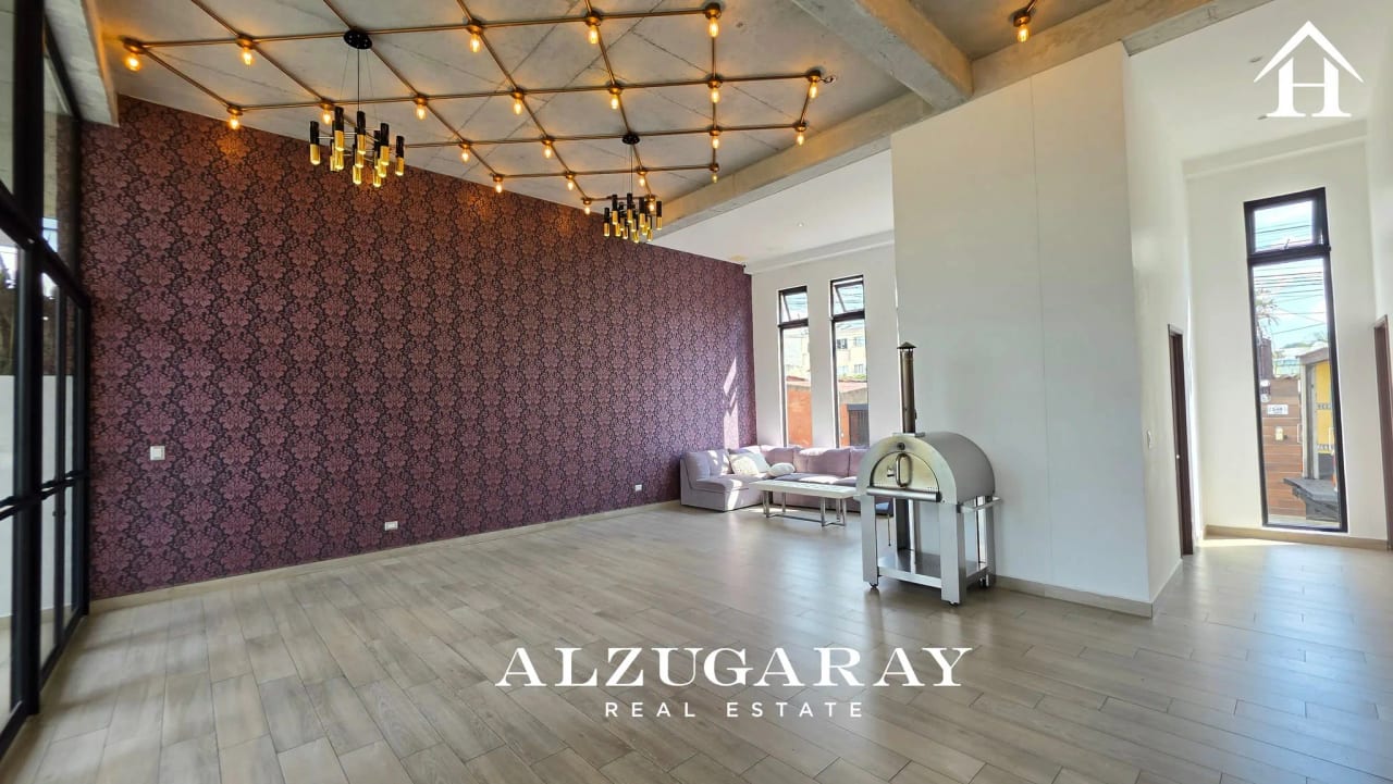 Apartamento en Venta 3 Hab.| Zona 15 Vista Hermosa I — Apartamento en Venta en Zona 15, Guatemala, Ciudad — foto 9 de 10