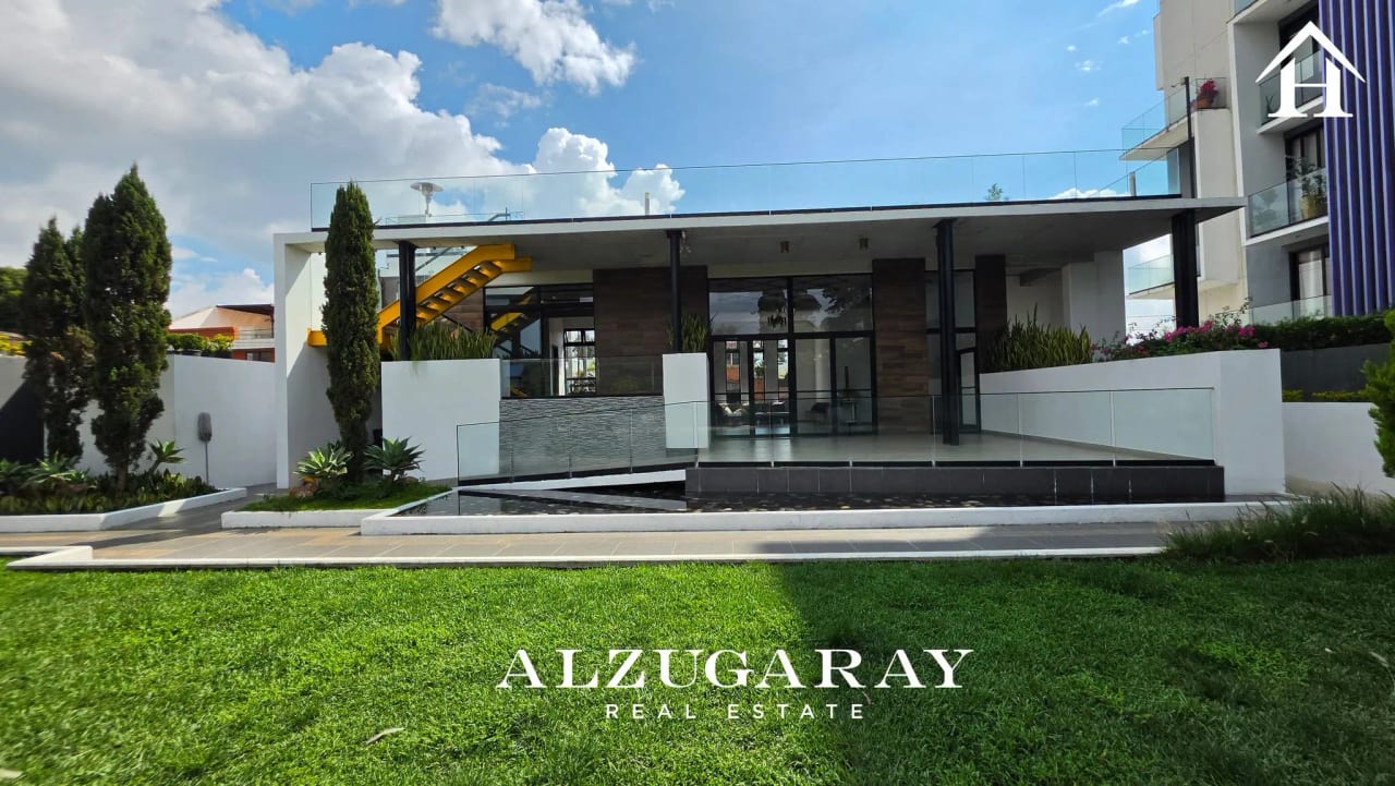 Apartamento en Venta 3 Hab.| Zona 15 Vista Hermosa I — Apartamento en Venta en Zona 15, Guatemala, Ciudad — foto 10 de 10