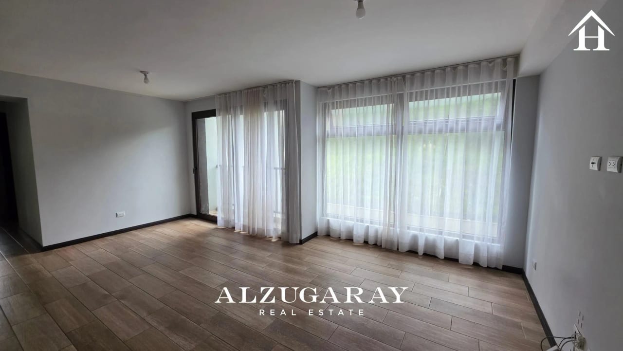 Apartamento en Venta o Renta 3 Hab. | Edificio Zona 16 — Apartamento en Venta en Zona 16, Guatemala, Ciudad — foto 2 de 11