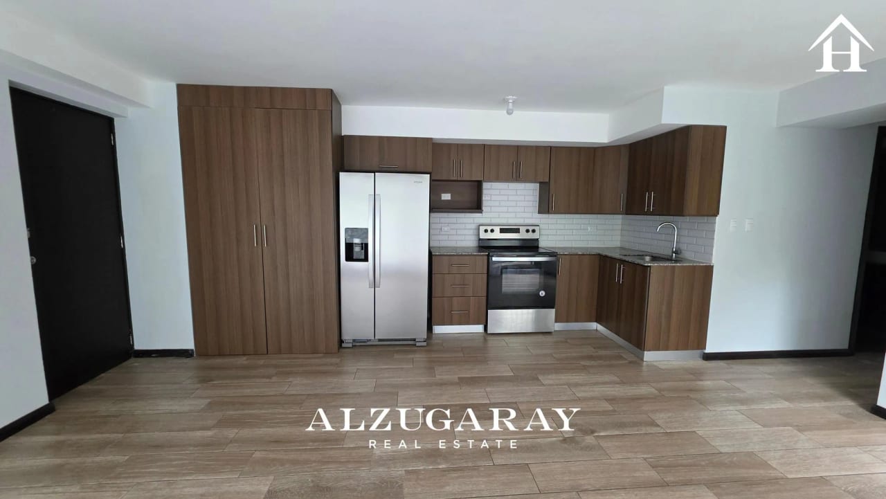 Apartamento en Venta o Renta 3 Hab. | Edificio Zona 16 — Apartamento en Venta en Zona 16, Guatemala, Ciudad — foto 1 de 11