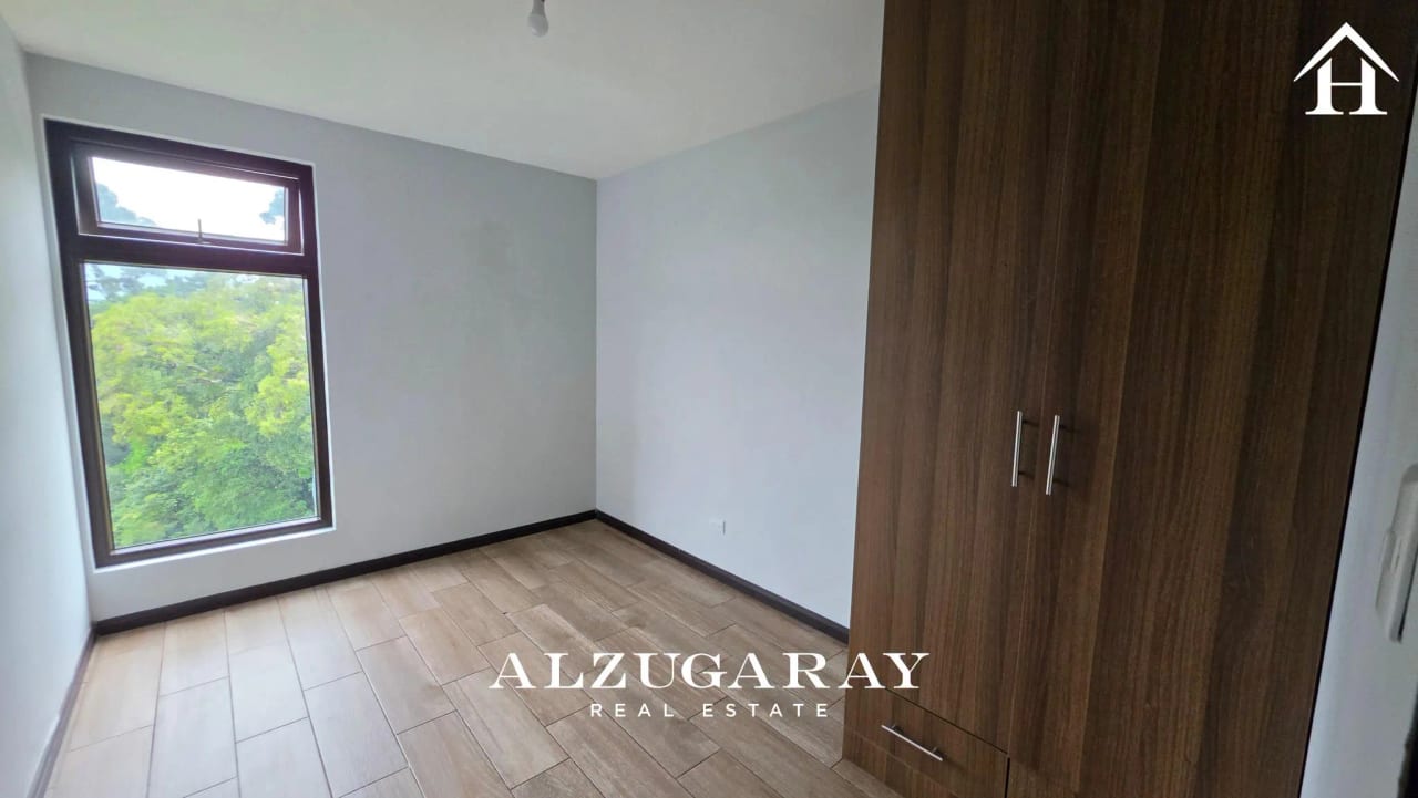Apartamento en Venta o Renta 3 Hab. | Edificio Zona 16 — Apartamento en Venta en Zona 16, Guatemala, Ciudad — foto 5 de 11