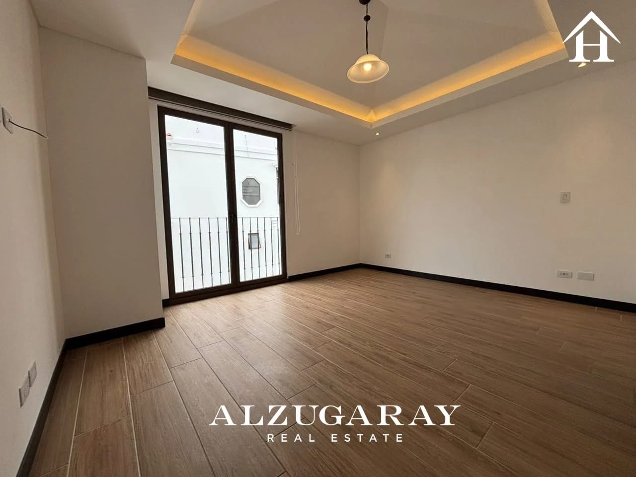 Apartamento en Renta 3 Hab | Lirios de Cayala Z 16 — Apartamento en Alquiler en Lirios de Cayalá III, Zona 16, Guatemala, Ciudad — foto 5 de 11