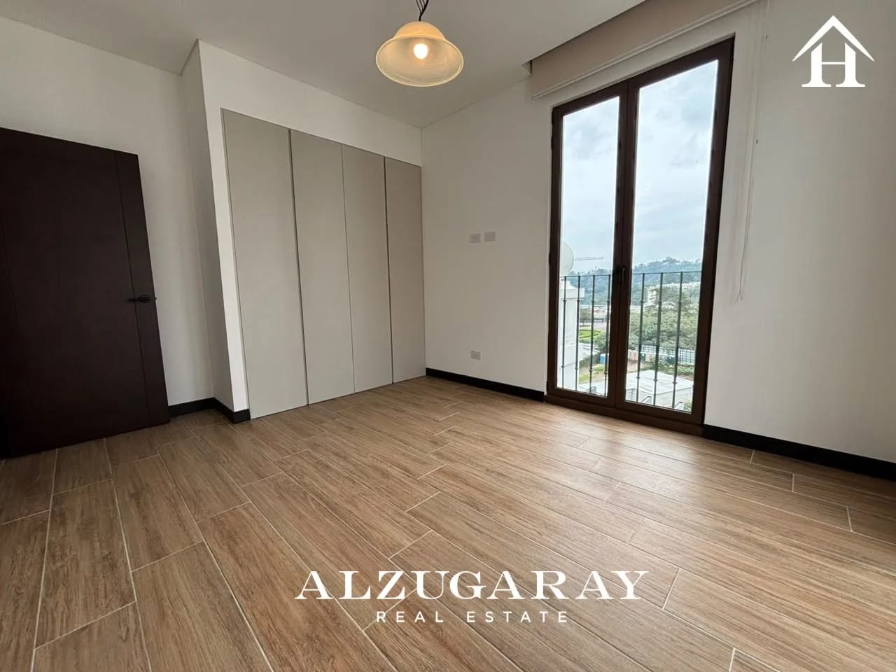 Apartamento en Renta 3 Hab | Lirios de Cayala Z 16 — Apartamento en Alquiler en Lirios de Cayalá III, Zona 16, Guatemala, Ciudad — foto 6 de 11