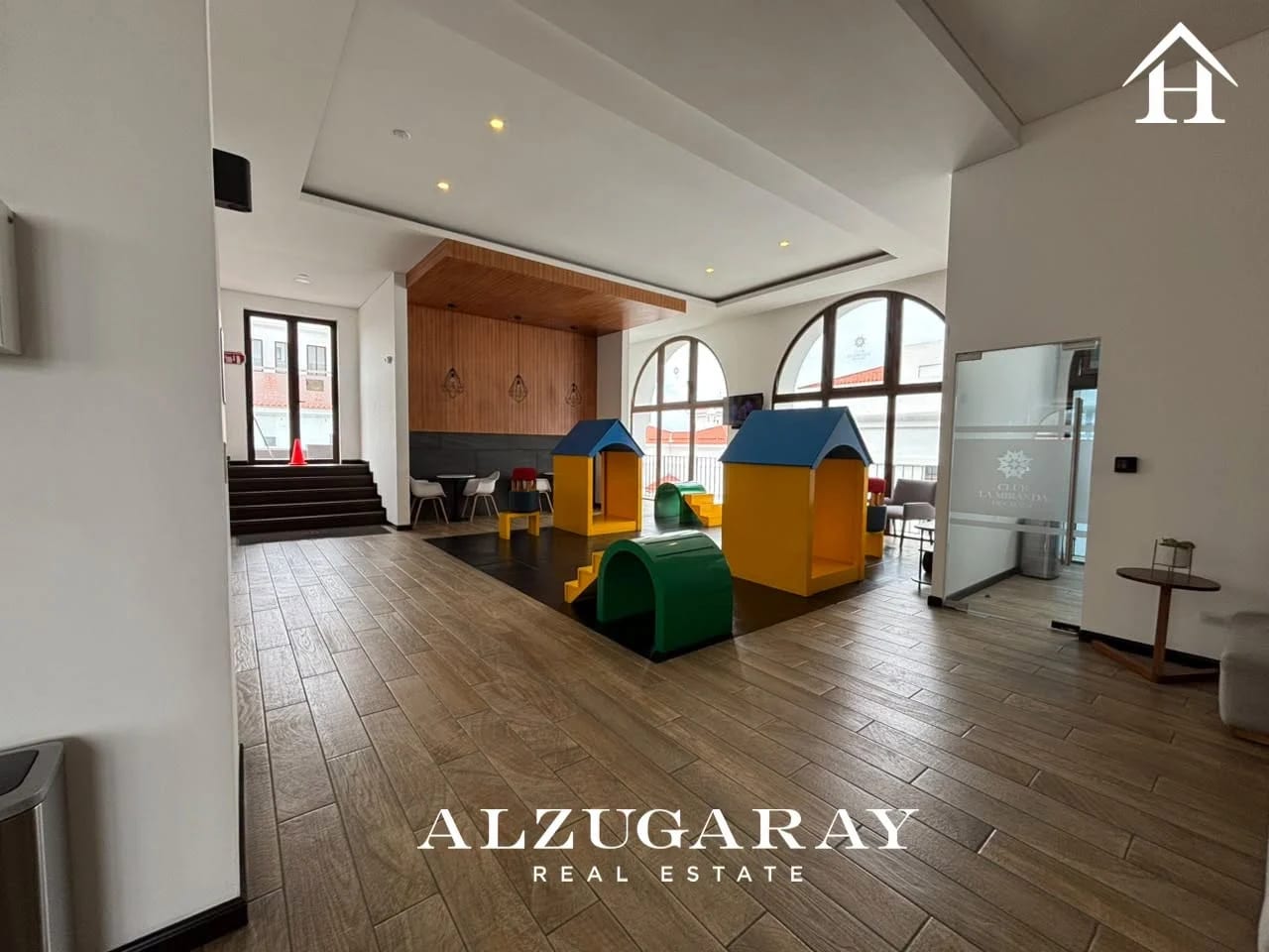 Apartamento en Renta 3 Hab | Lirios de Cayala Z 16 — Apartamento en Alquiler en Lirios de Cayalá III, Zona 16, Guatemala, Ciudad — foto 11 de 11