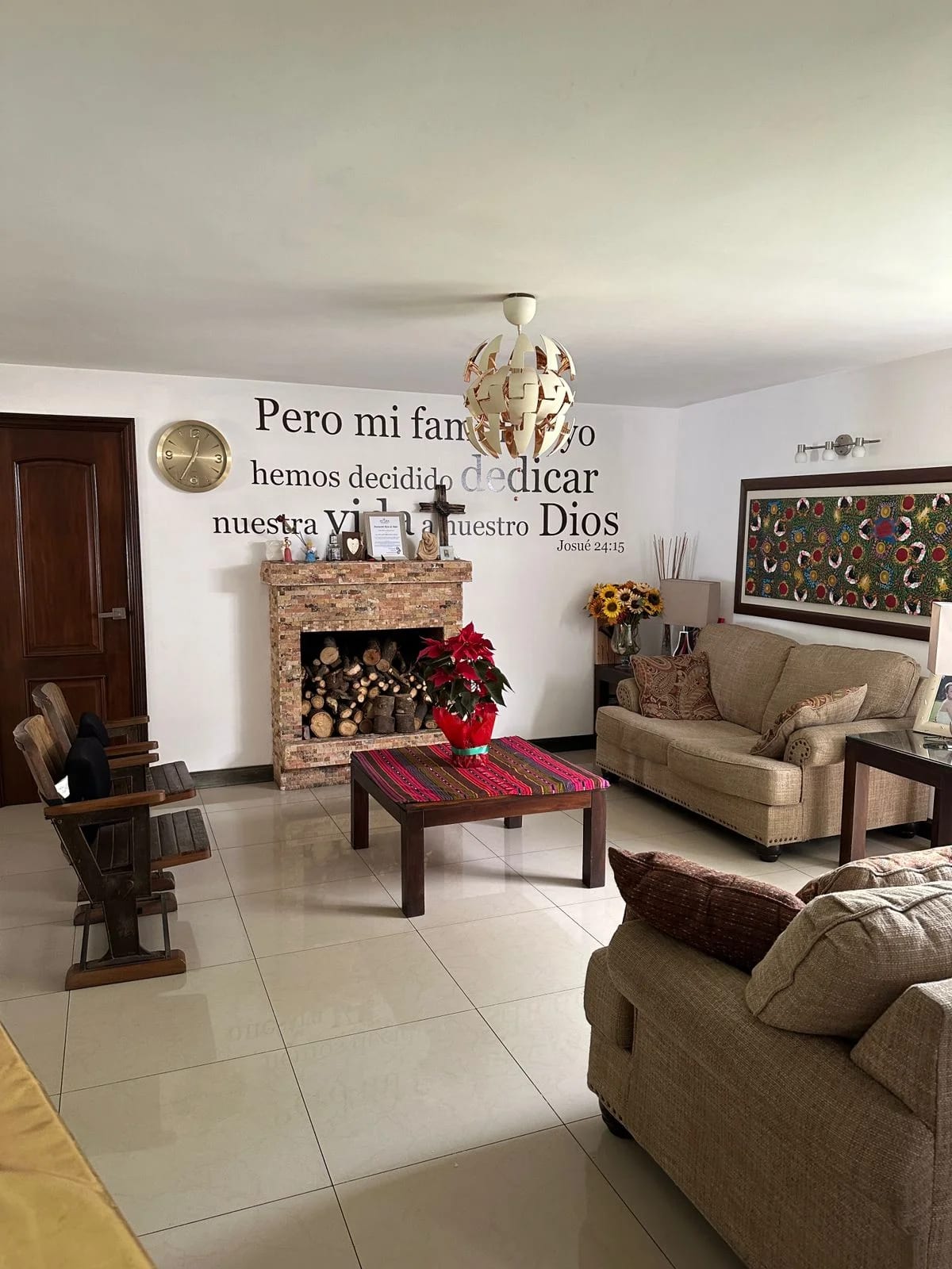 VENTA CASA GRANAI III — Casa en Venta en Granai & Townson, Zona 11, Guatemala, Ciudad — foto 10 de 17