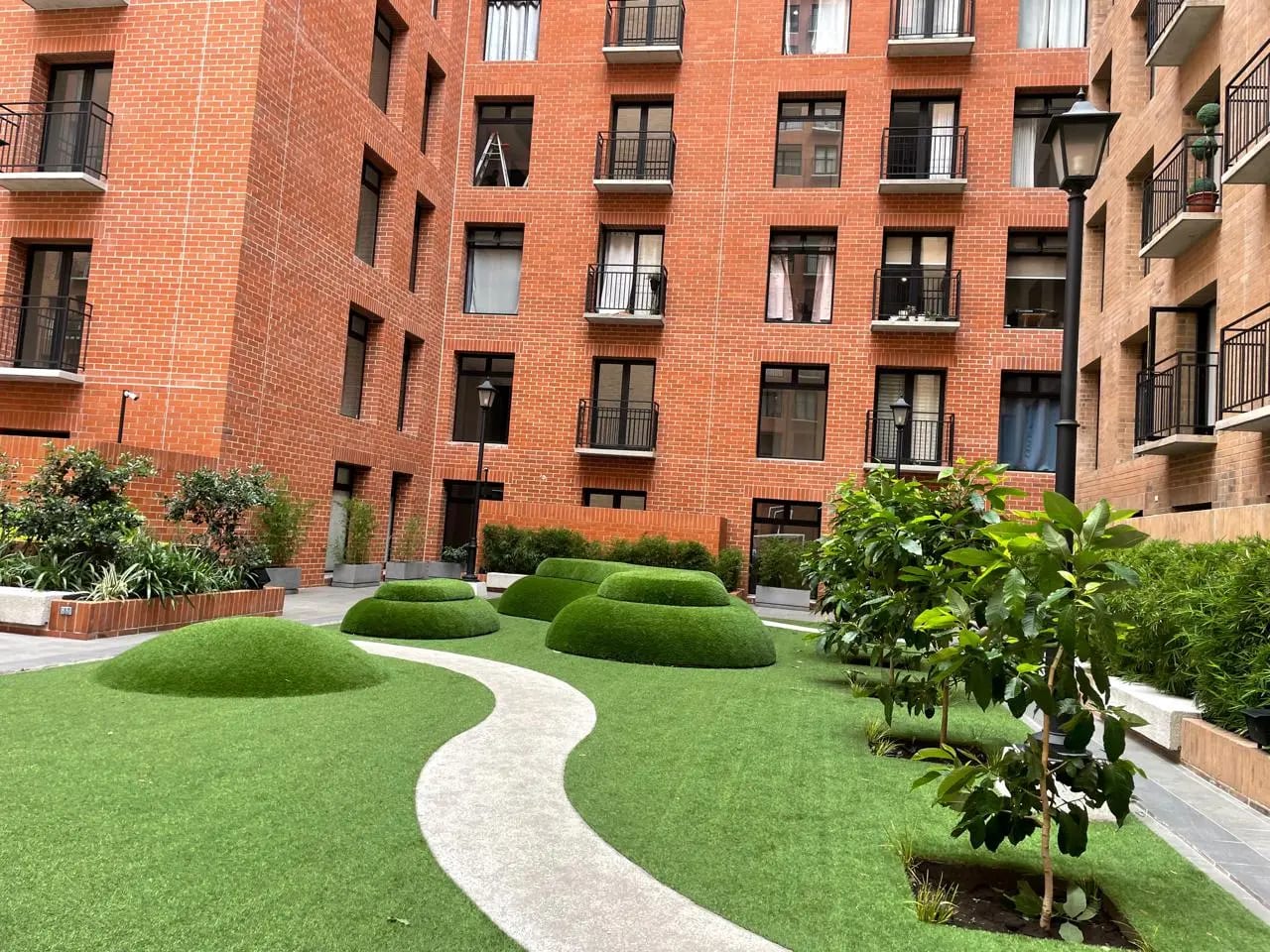 APARTAMENTO CÉNTRICO ZONA 5 — Apartamento en Venta en Zona 5, Guatemala, Ciudad — foto 1 de 14