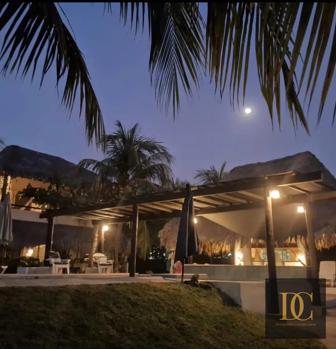 📍 Casa de Playa en Venta – 4 Hab + Piscina | Monterrico — Casa vacacional en Venta en Monterrico, Santa Rosa — foto 14 de 17