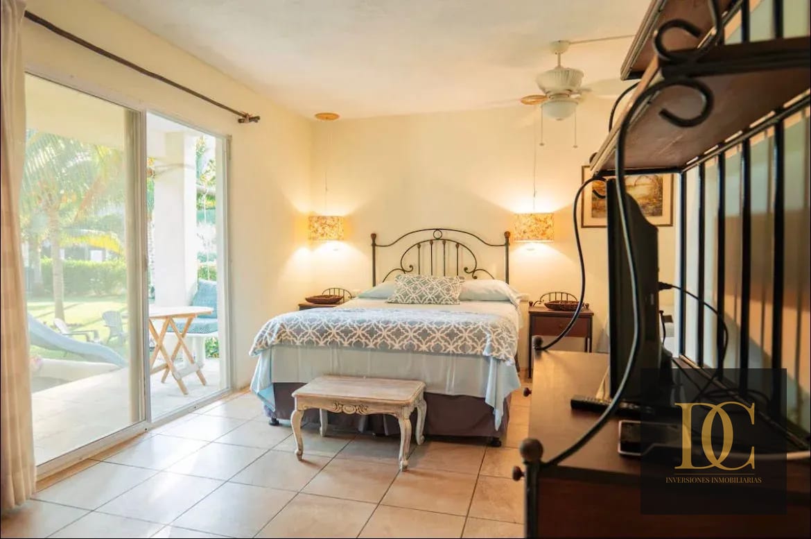 📍 Casa de Playa en Venta – 4 Hab + Piscina | Monterrico — Casa vacacional en Venta en Monterrico, Santa Rosa — foto 6 de 17