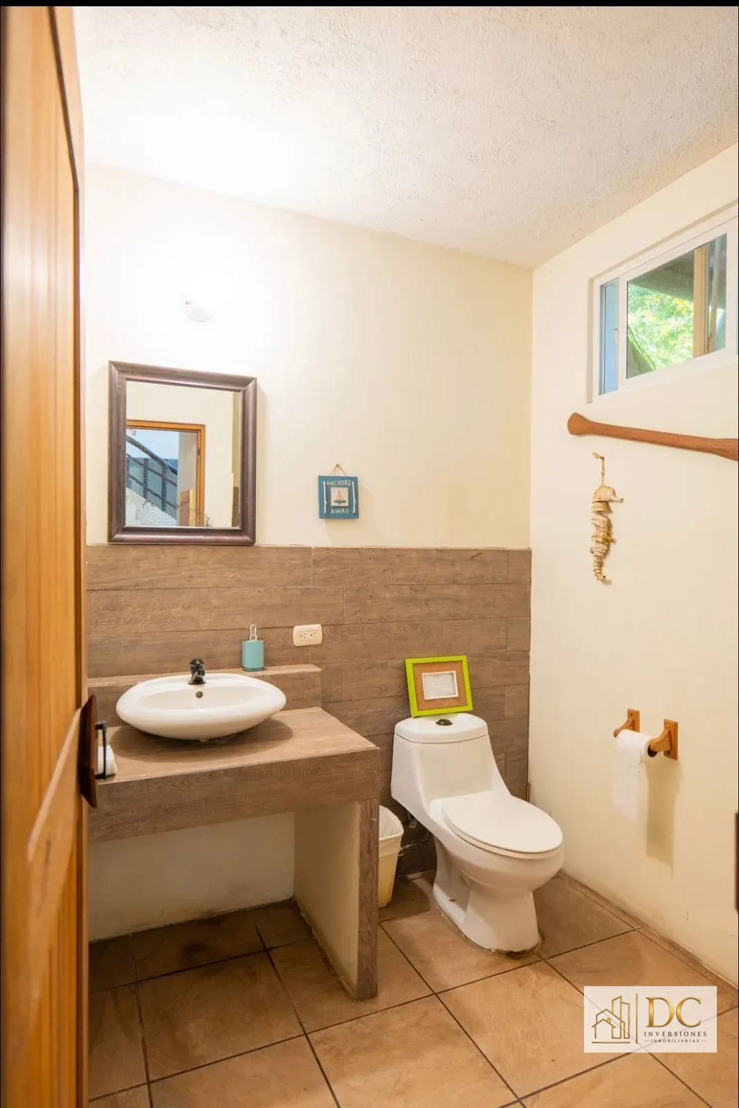 📍 CASA DE PLAYA EN VENTA – 4 HAB + PISCINA | MONTERRICO — Casa vacacional en Venta en Monterrico, Santa Rosa — foto 8 de 17