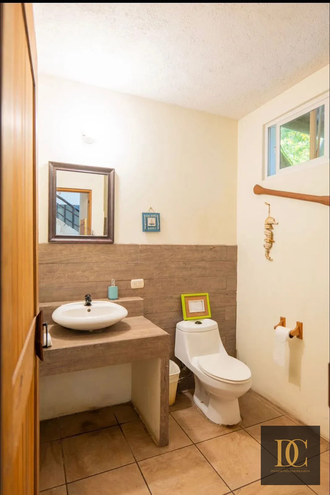 📍 Casa de Playa en Venta – 4 Hab + Piscina | Monterrico — Casa vacacional en Venta en Monterrico, Santa Rosa — foto 8 de 17