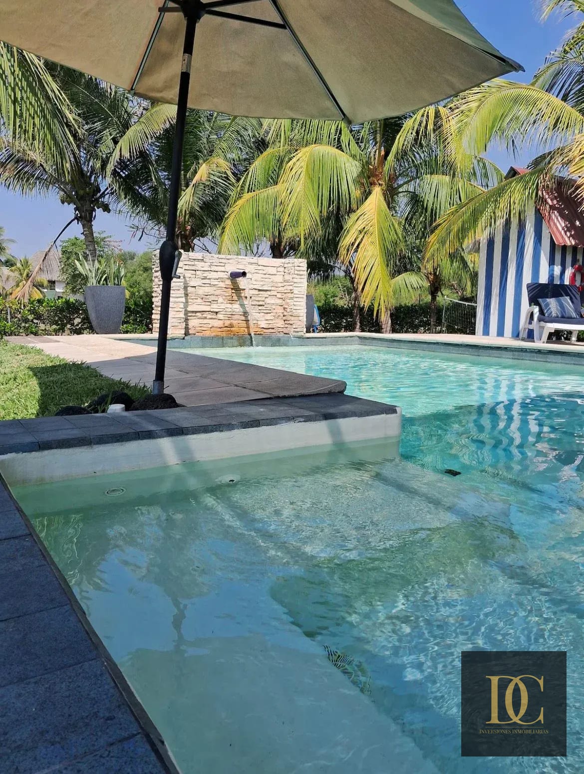 📍 Casa de Playa en Venta – 4 Hab + Piscina | Monterrico — Casa vacacional en Venta en Monterrico, Santa Rosa — foto 15 de 17