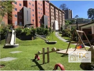 📍 APARTAMENTO EN RENTA – 3 HAB + PET FRIENDLY | HEXA CAÑADA 16 | ZONA 16 — Apartamento en Alquiler en Hexa Cañada 16, Zona 16, Guatemala, Ciudad — foto 9 de 11