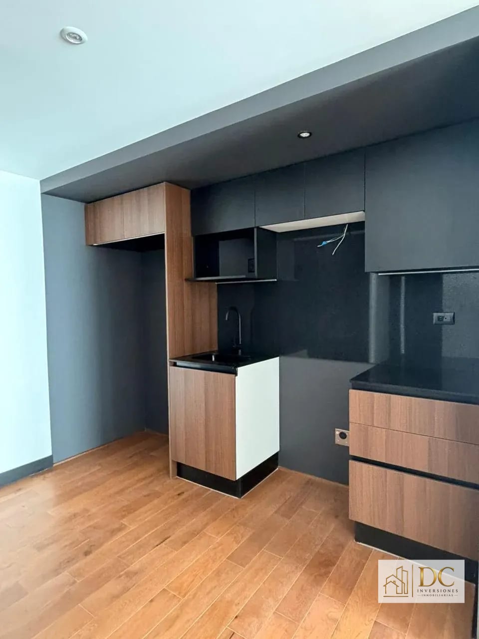 đ APARTAMENTO NUEVO EN RENTA â 2 HAB + BALCĂN | EDIFICIO VILLA MARISCAL | ZONA 11 â Apartamento en Alquiler en Villa Mariscal, Zona 11, Guatemala, Ciudad â foto 2 de 11