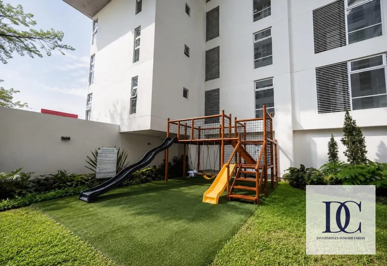 📍 APARTAMENTO AMUEBLADO EN VENTA – 2 HAB + BODEGA | CITYHAUS | ZONA 10 — Apartamento en Venta en City Haus, Zona 10, Guatemala, Ciudad — foto 10 de 11