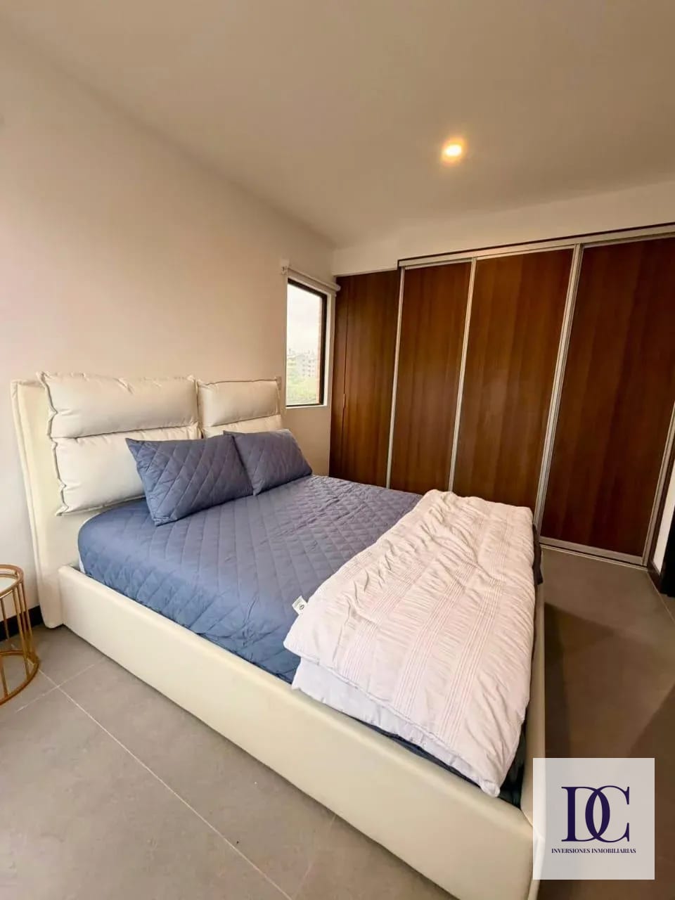 📍 APARTAMENTO AMUEBLADO EN RENTA – 1 HAB + JARDÍN | EDIFICIO ARLES | ZONA 15 — Apartamento en Alquiler en Arles, Zona 15, Guatemala, Ciudad — foto 5 de 12