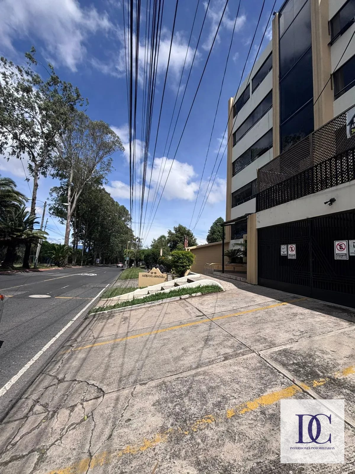 📍 APARTAMENTO EN RENTA – 2 HAB + LÍNEA BLANCA | ANDES DE LA MONTAÑA | ZONA 16 — Apartamento en Alquiler en Zona 16, Guatemala, Ciudad — foto 1 de 15