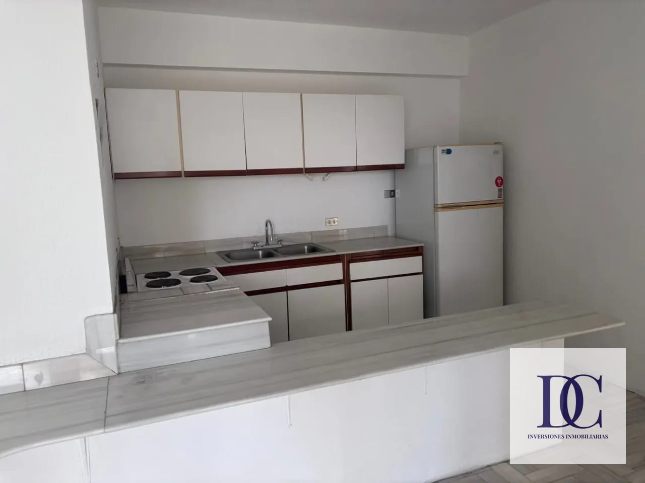 📍 APARTAMENTO EN RENTA – 2 HAB + LÍNEA BLANCA | ANDES DE LA MONTAÑA | ZONA 16 — Apartamento en Alquiler en Zona 16, Guatemala, Ciudad — foto 3 de 15