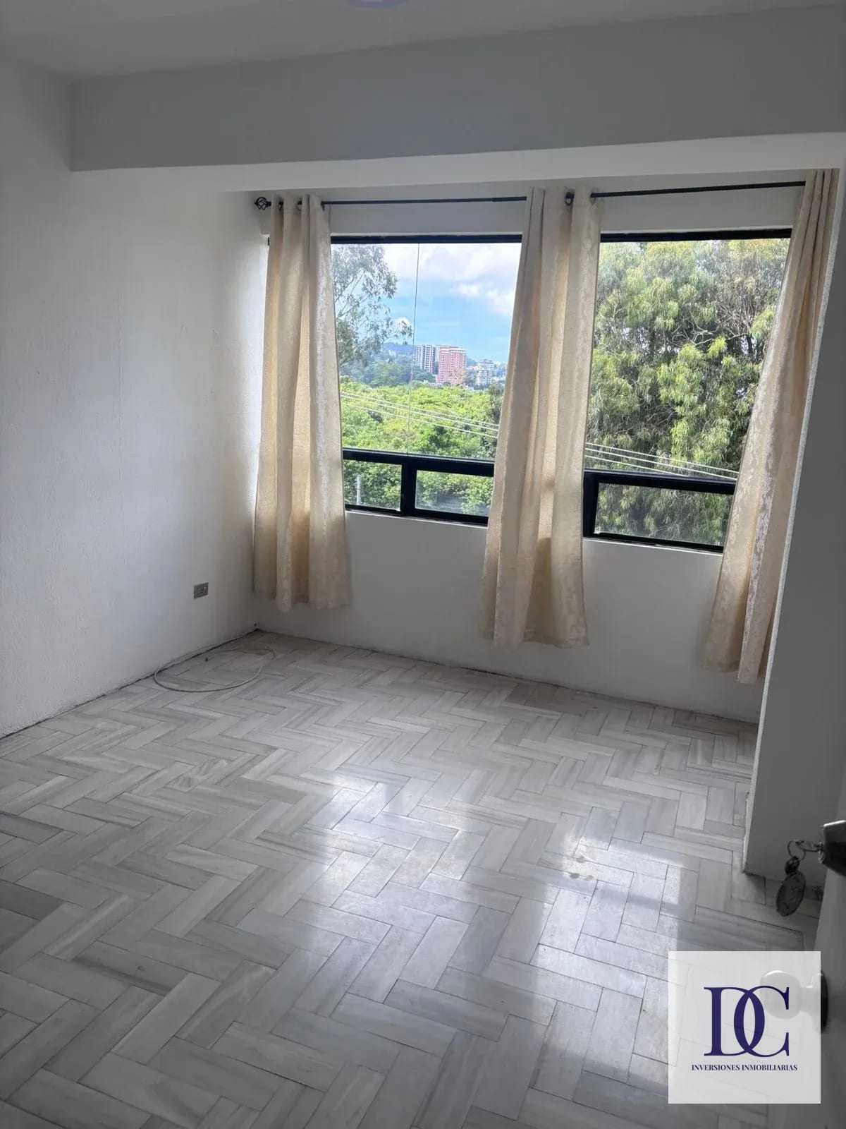 📍 APARTAMENTO EN RENTA – 2 HAB + LÍNEA BLANCA | ANDES DE LA MONTAÑA | ZONA 16 — Apartamento en Alquiler en Zona 16, Guatemala, Ciudad — foto 7 de 15